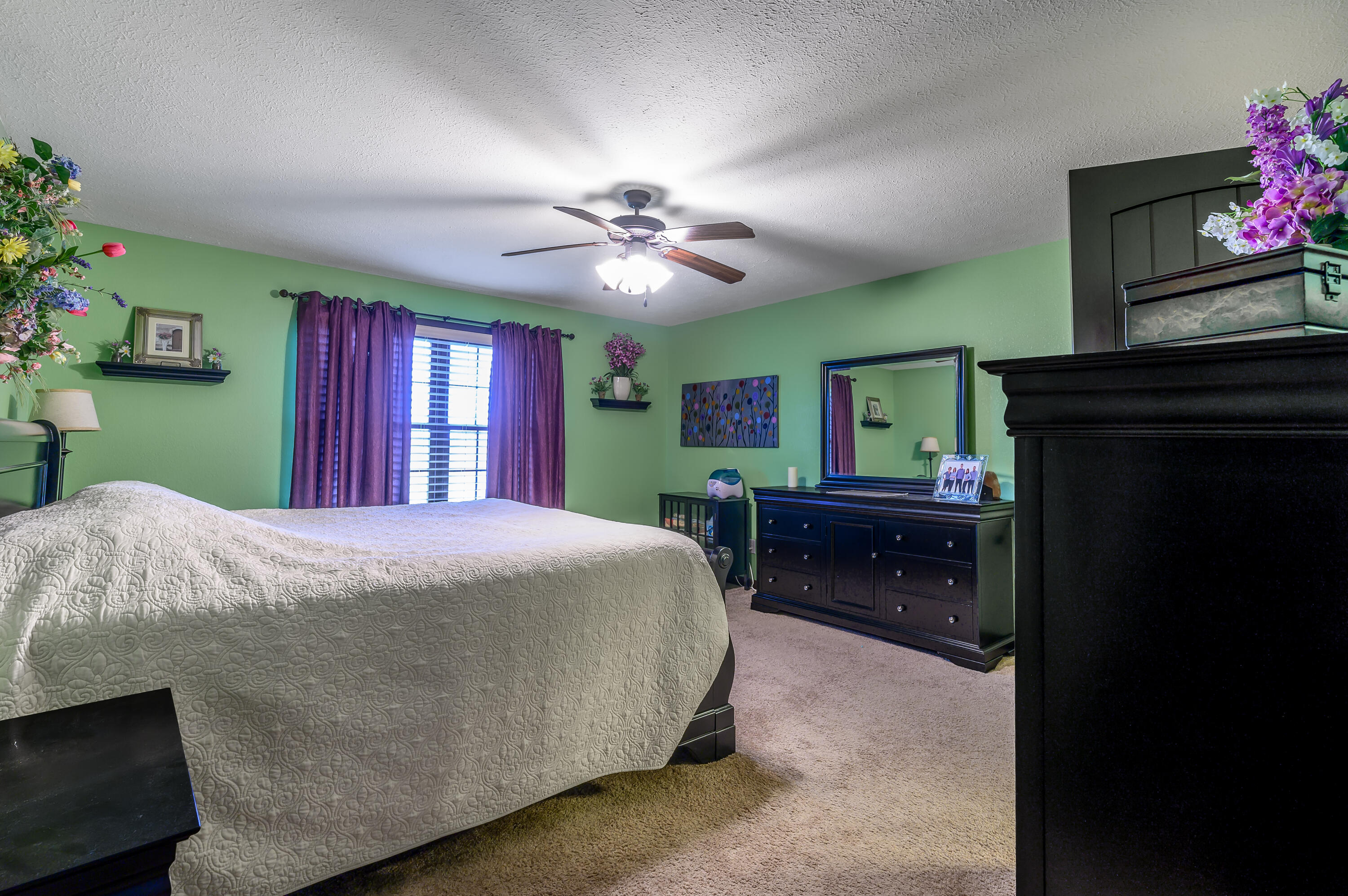 Photo 26 - Farm for sale – 13790  Highway W   Wheatland, MO