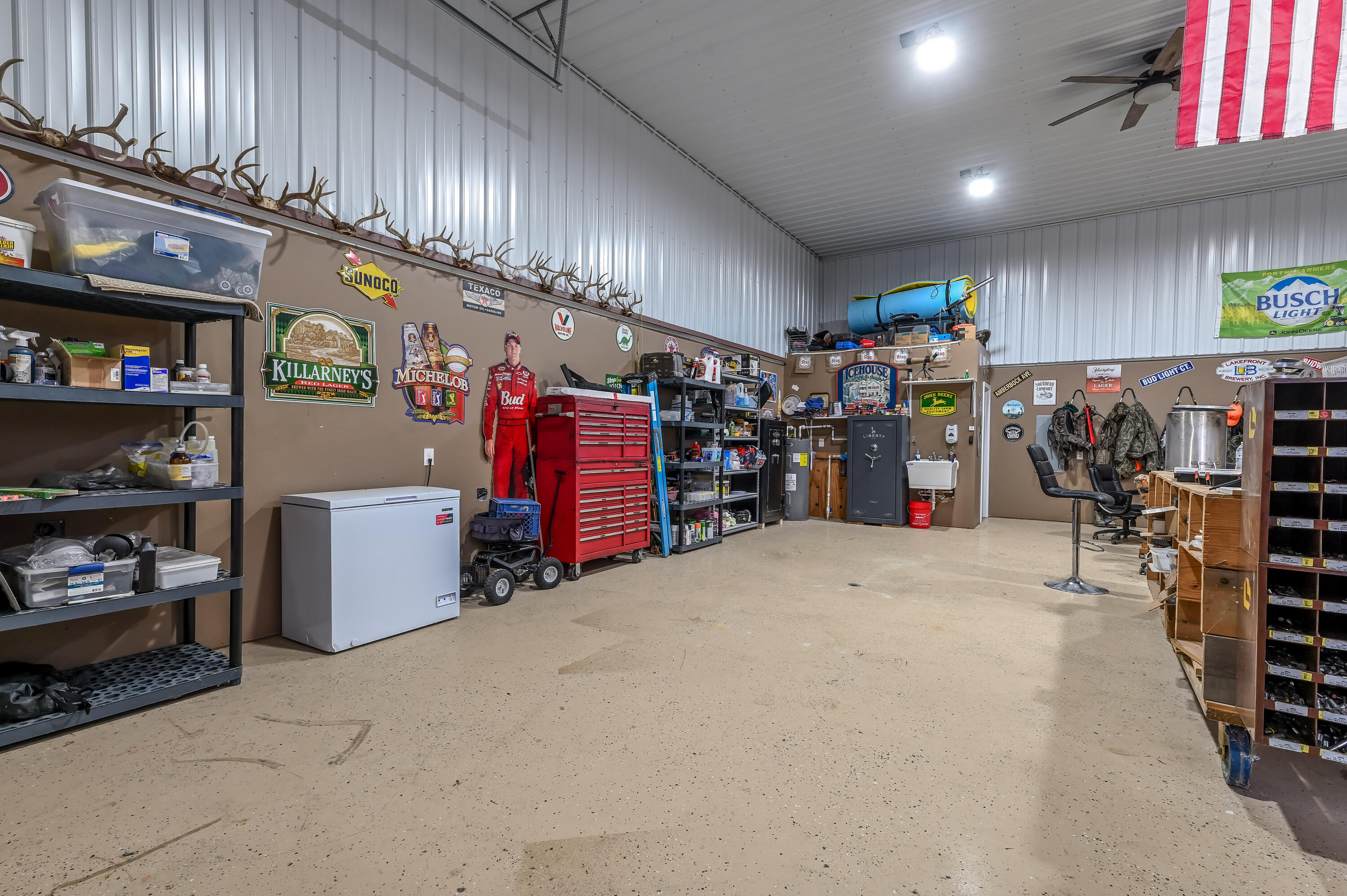 Photo 77 - Farm for sale – 13790  Highway W   Wheatland, MO