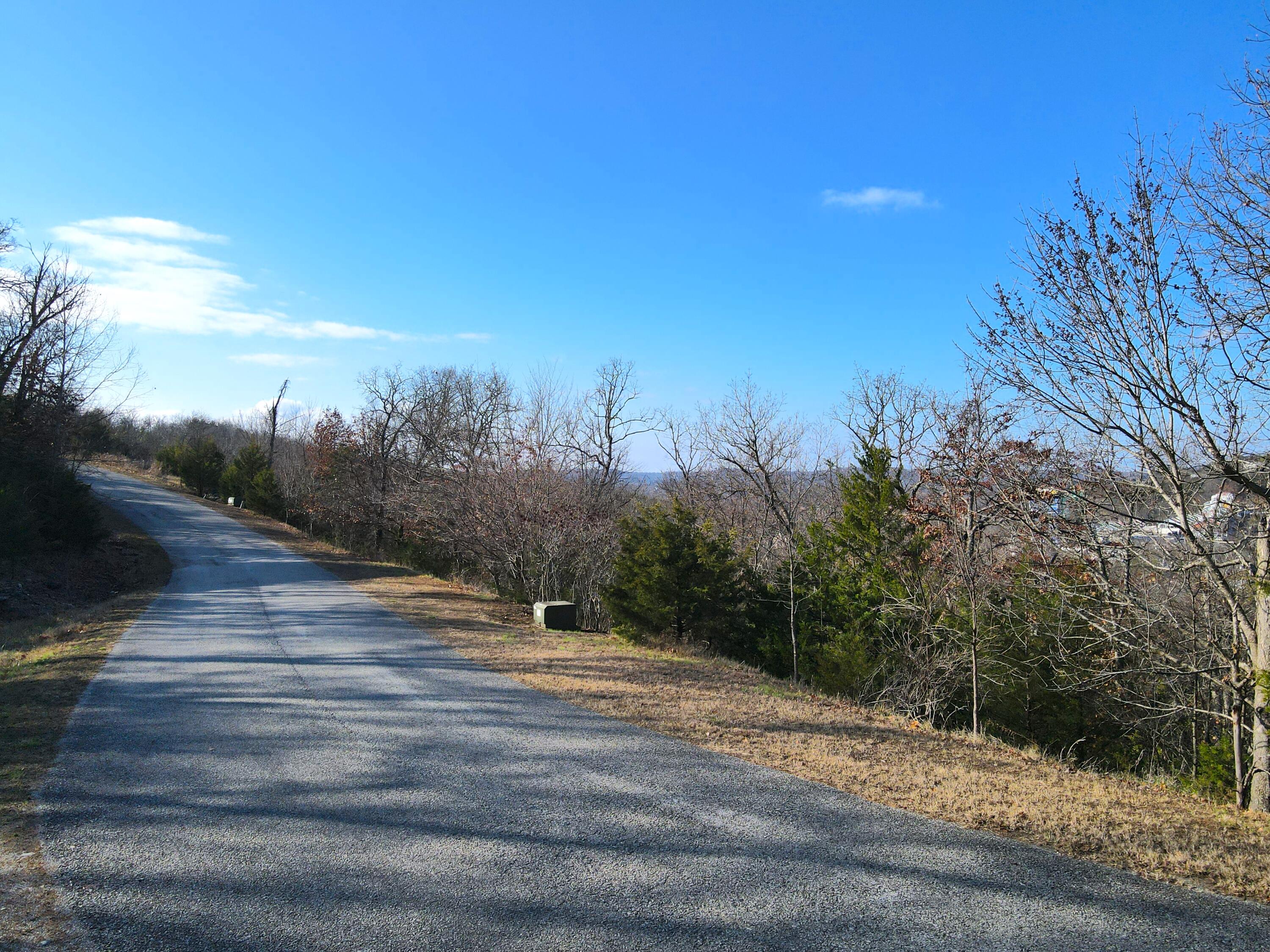 Photo 18 - Land for sale – Lot  34, 35, And 36 Canyon Estates   Branson, MO