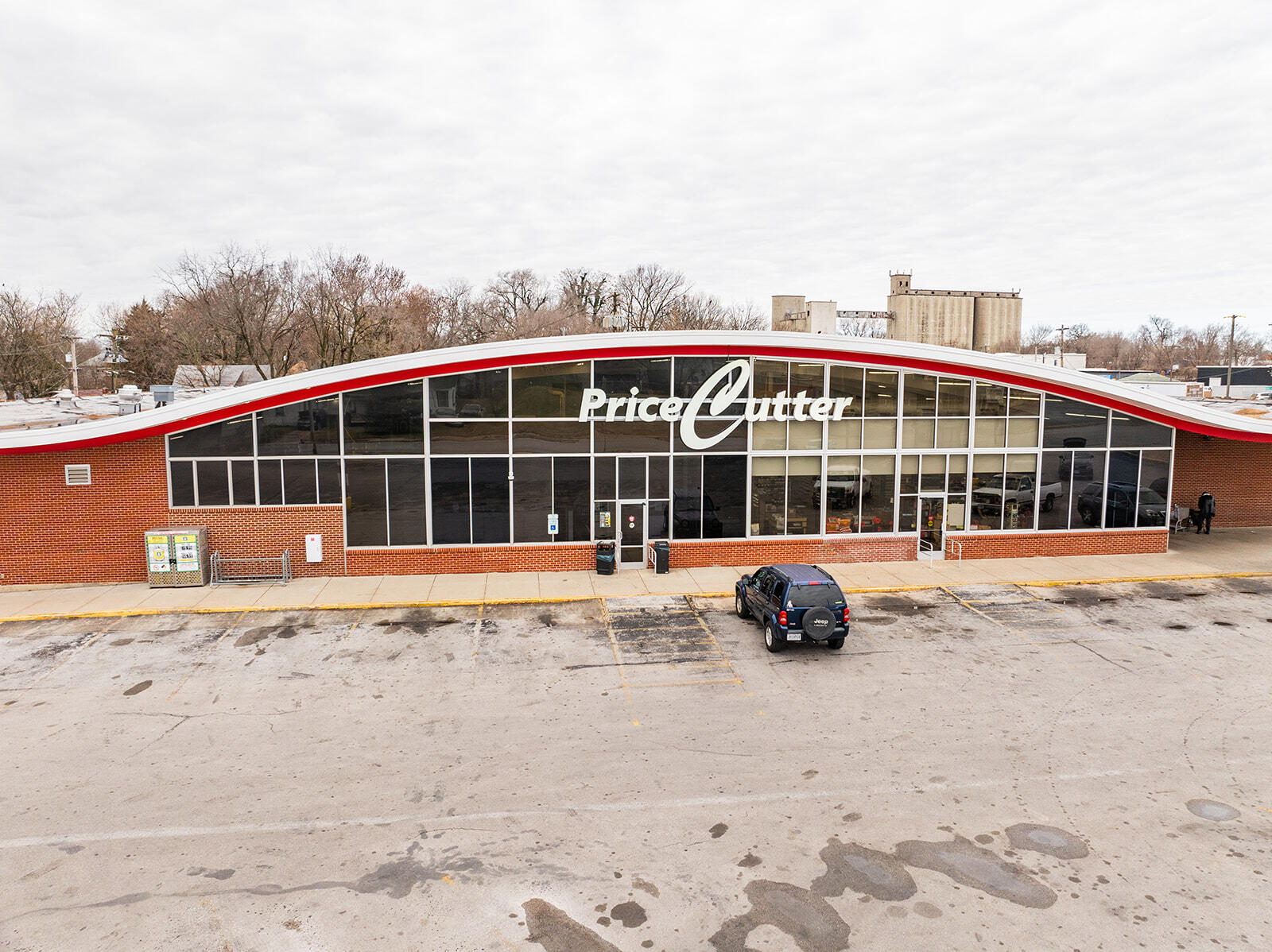 Photo 8 - Commercial Sale for sale – 1636 N Grant Avenue  Springfield, MO