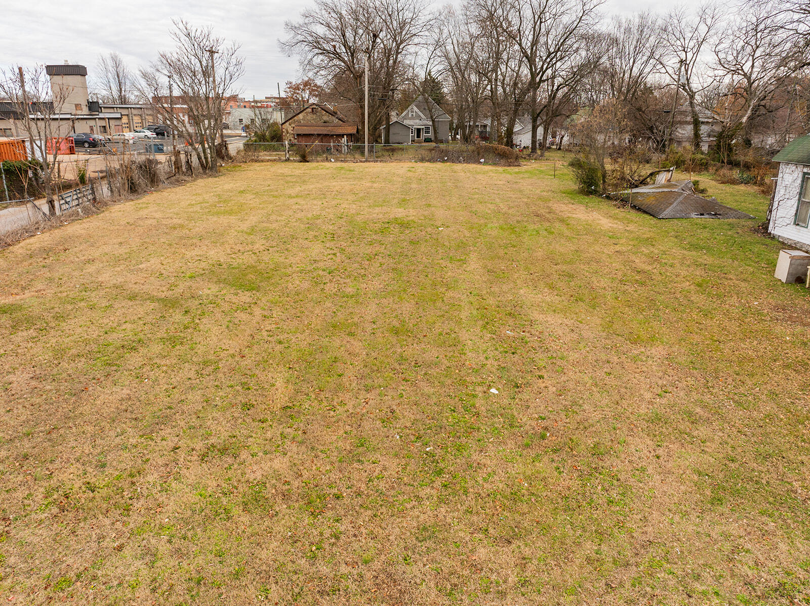 Photo 3 - Commercial Sale for sale – 1636 N Grant Avenue  Springfield, MO