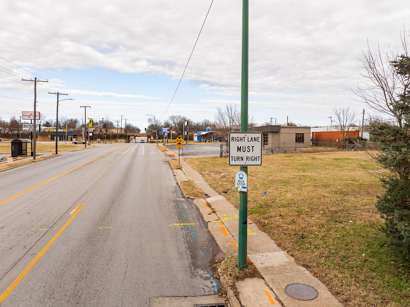 Photo 7 - Land for sale – 1632 N Grant Avenue  Springfield, MO