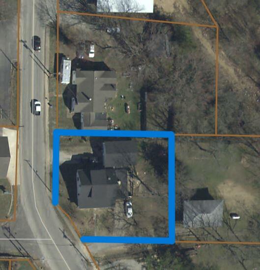 Photo 5 - Residential for sale – 401 N Pine Street  Mountain View, MO