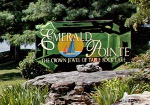 Photo 2 - Land for sale – 000  Skylee Dr   Hollister, MO