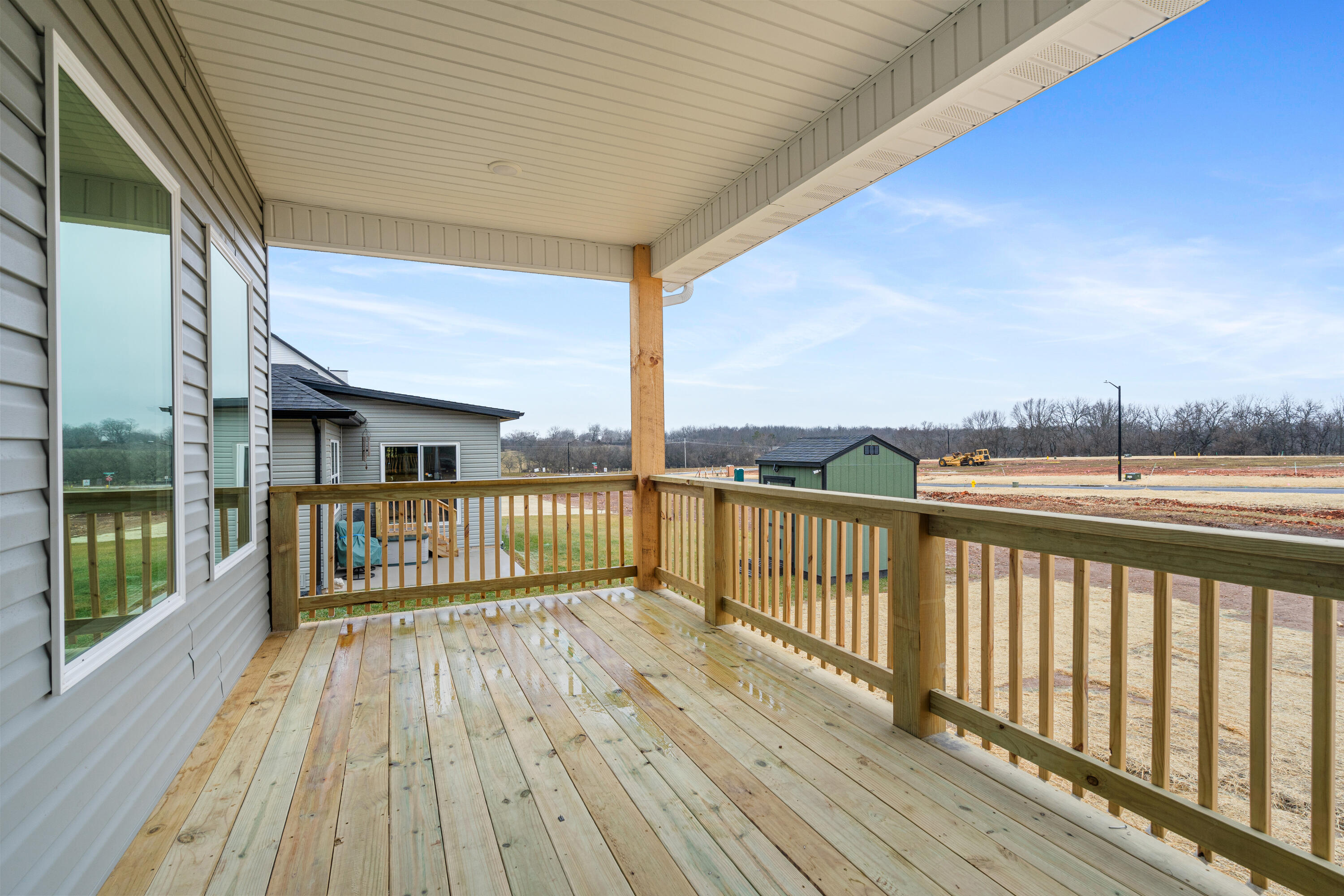 Photo 31 - Residential for sale – 2129 E Will Street  Republic, MO