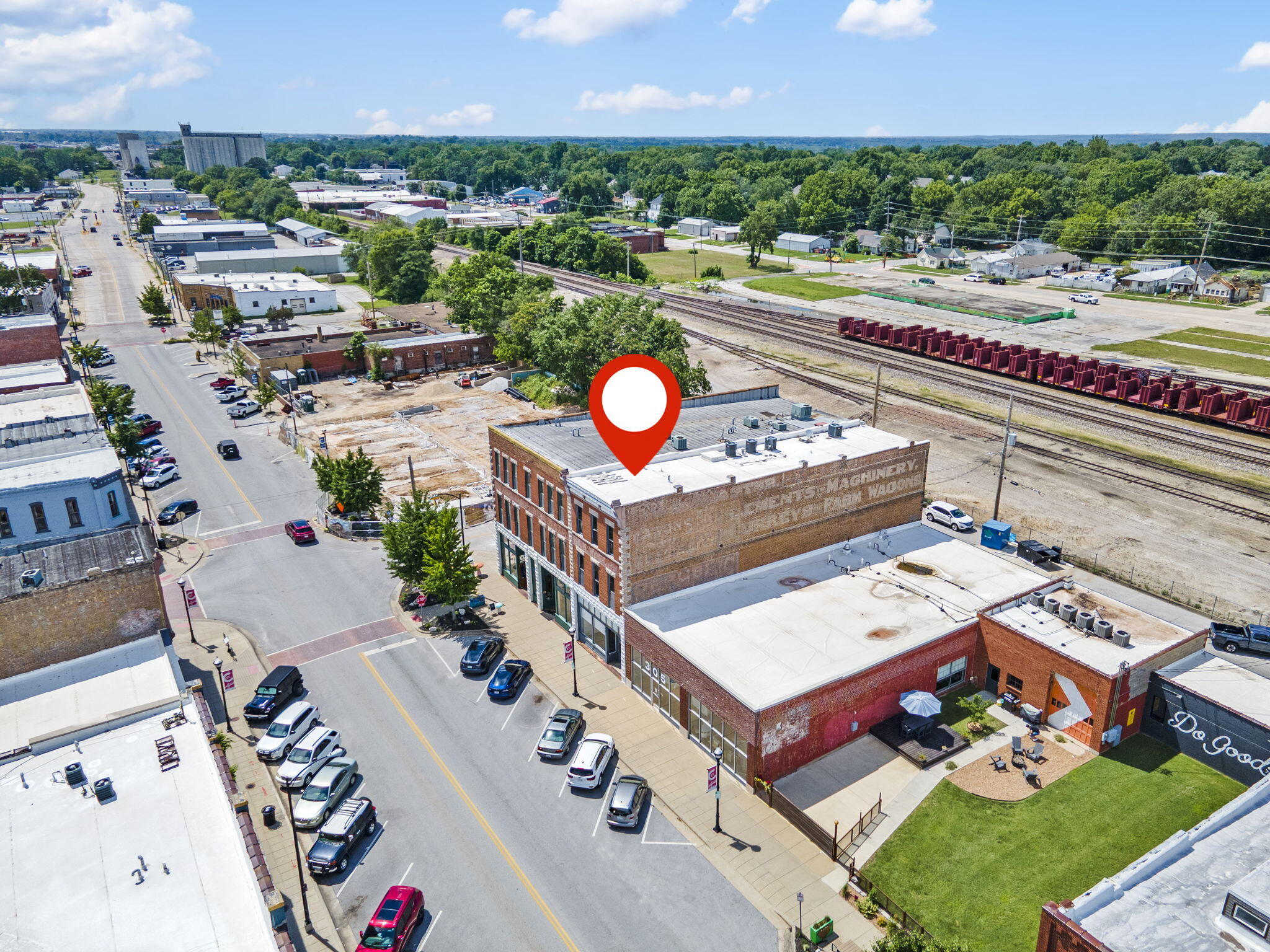 Photo 57 - Commercial Sale for sale – 311 W Commercial Street  Springfield, MO