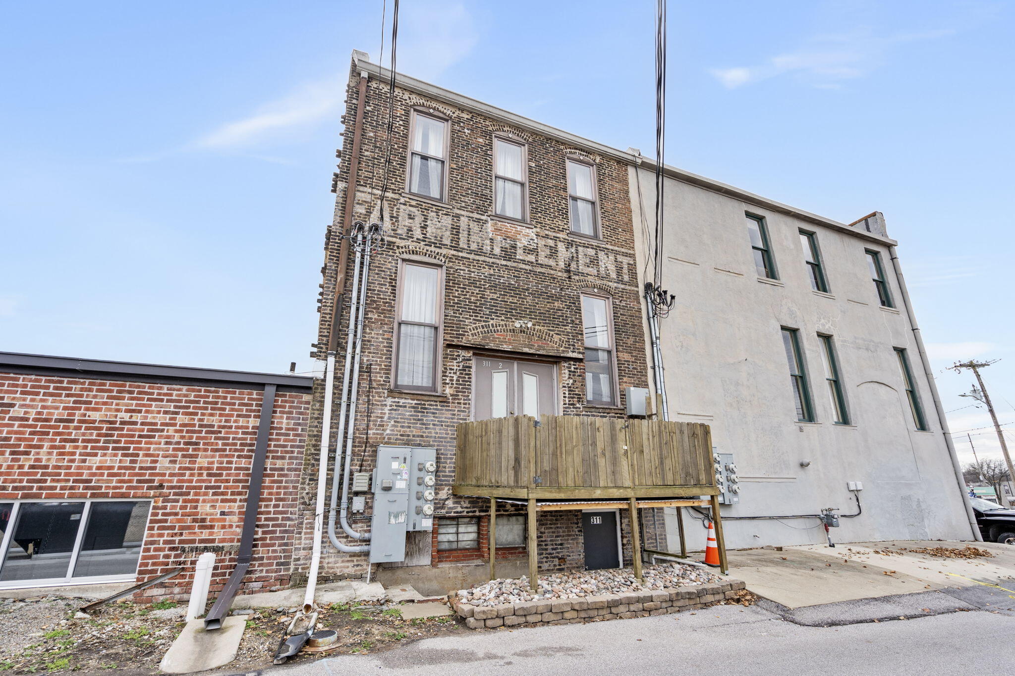 Photo 6 - Commercial Sale for sale – 311 W Commercial Street  Springfield, MO