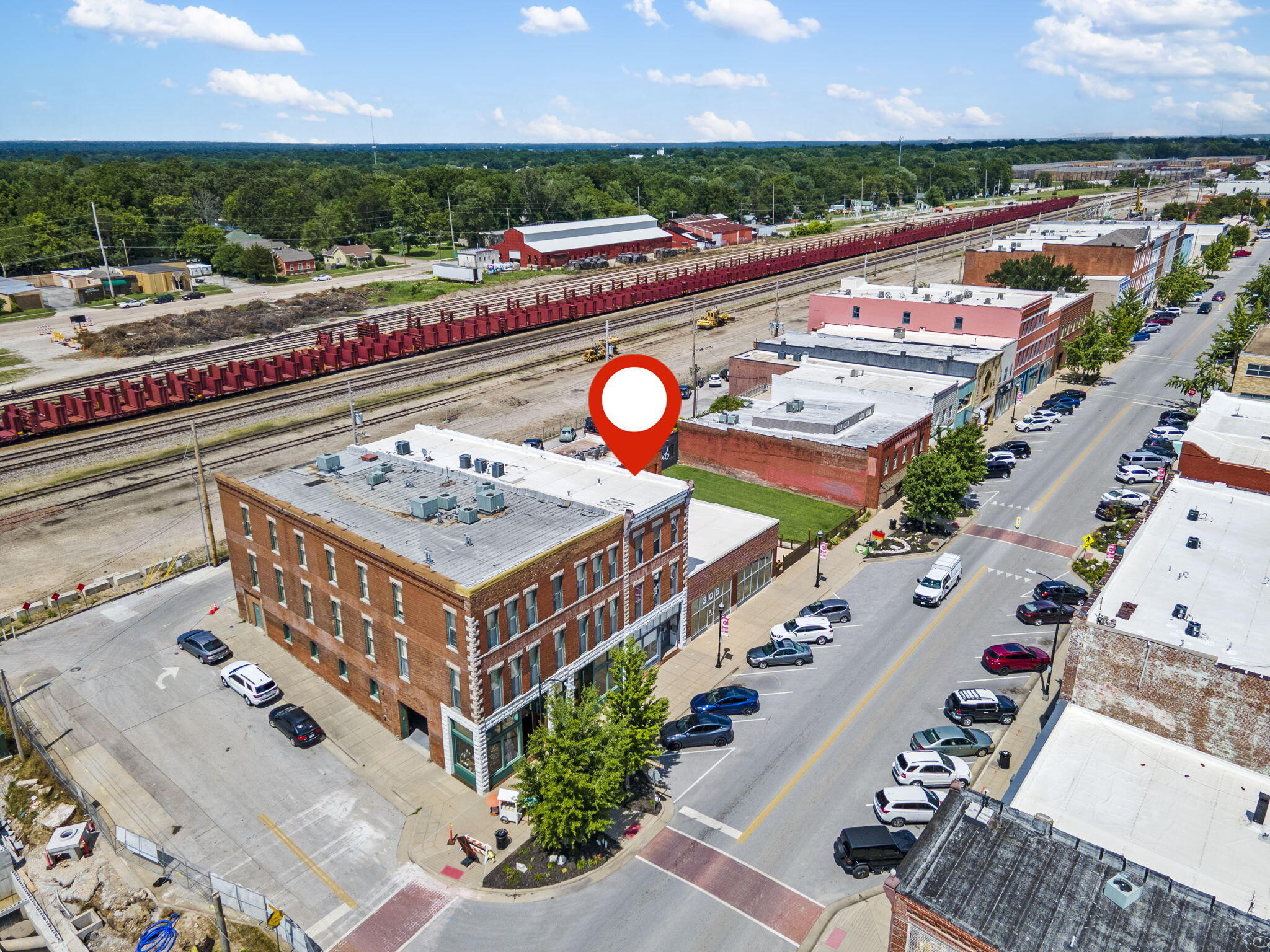 Photo 56 - Commercial Sale for sale – 311 W Commercial Street  Springfield, MO