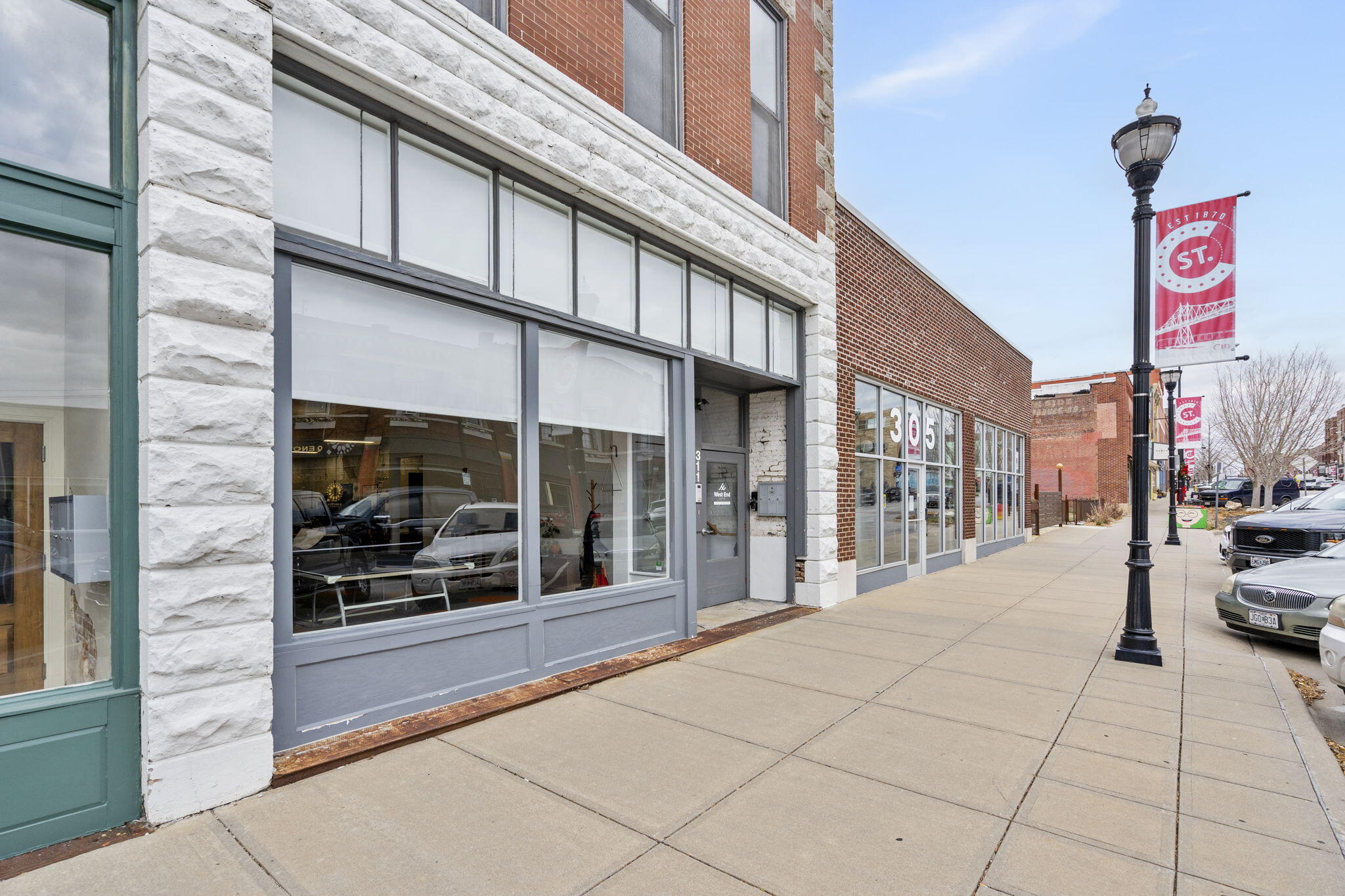Photo 2 - Commercial Sale for sale – 311 W Commercial Street  Springfield, MO