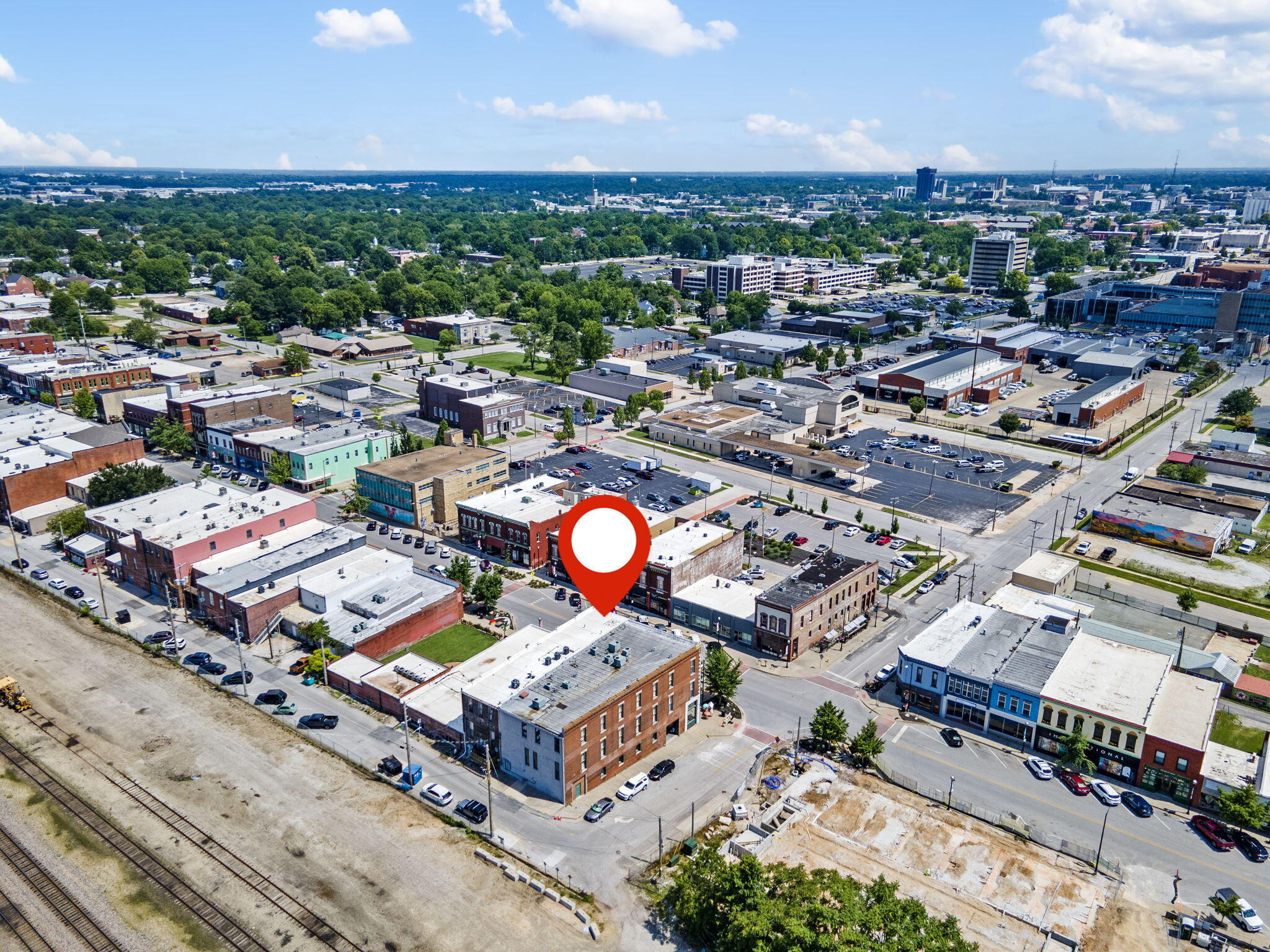 Photo 59 - Commercial Sale for sale – 311 W Commercial Street  Springfield, MO
