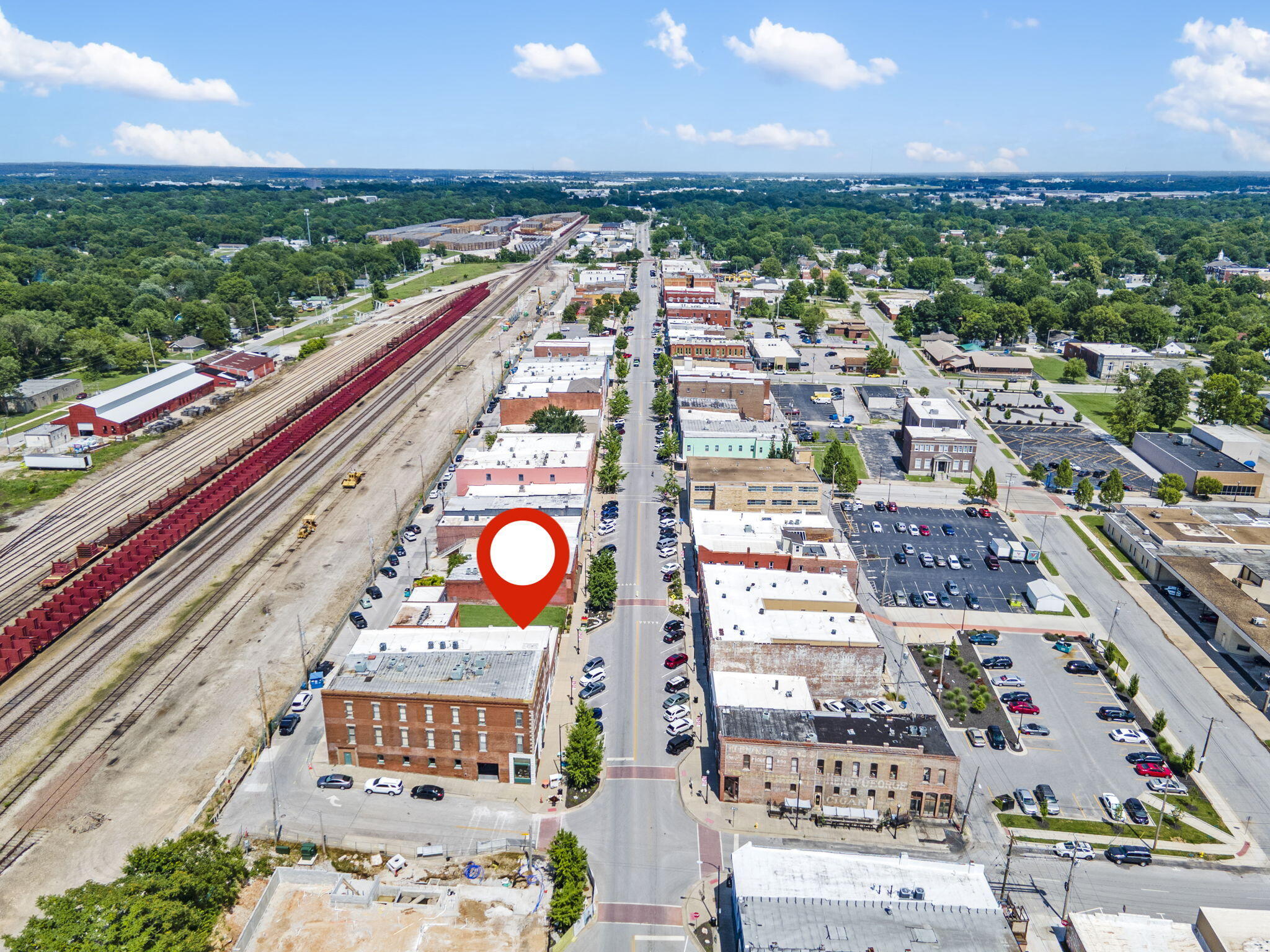 Photo 60 - Commercial Sale for sale – 311 W Commercial Street  Springfield, MO