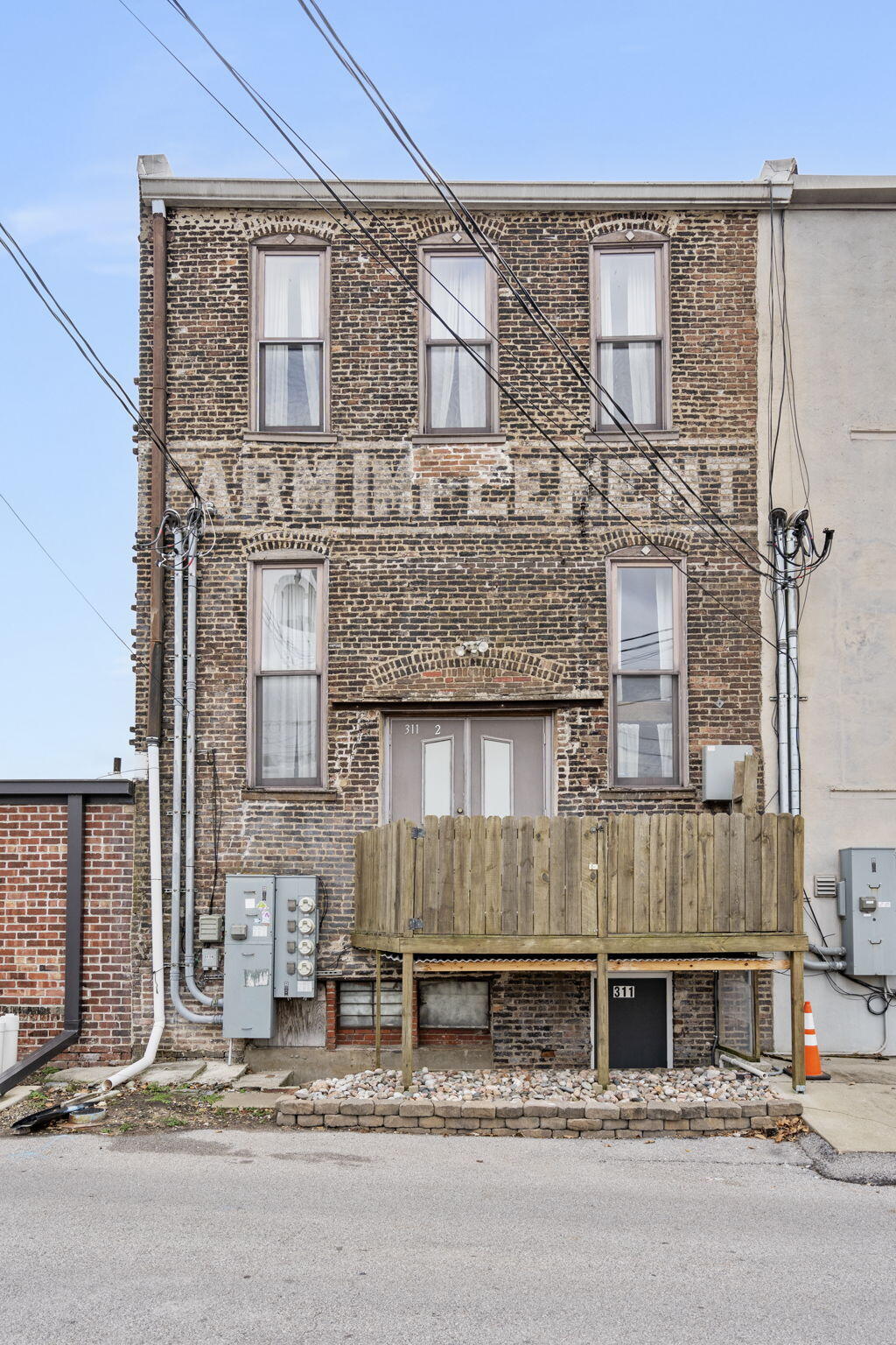 Photo 5 - Commercial Sale for sale – 311 W Commercial Street  Springfield, MO