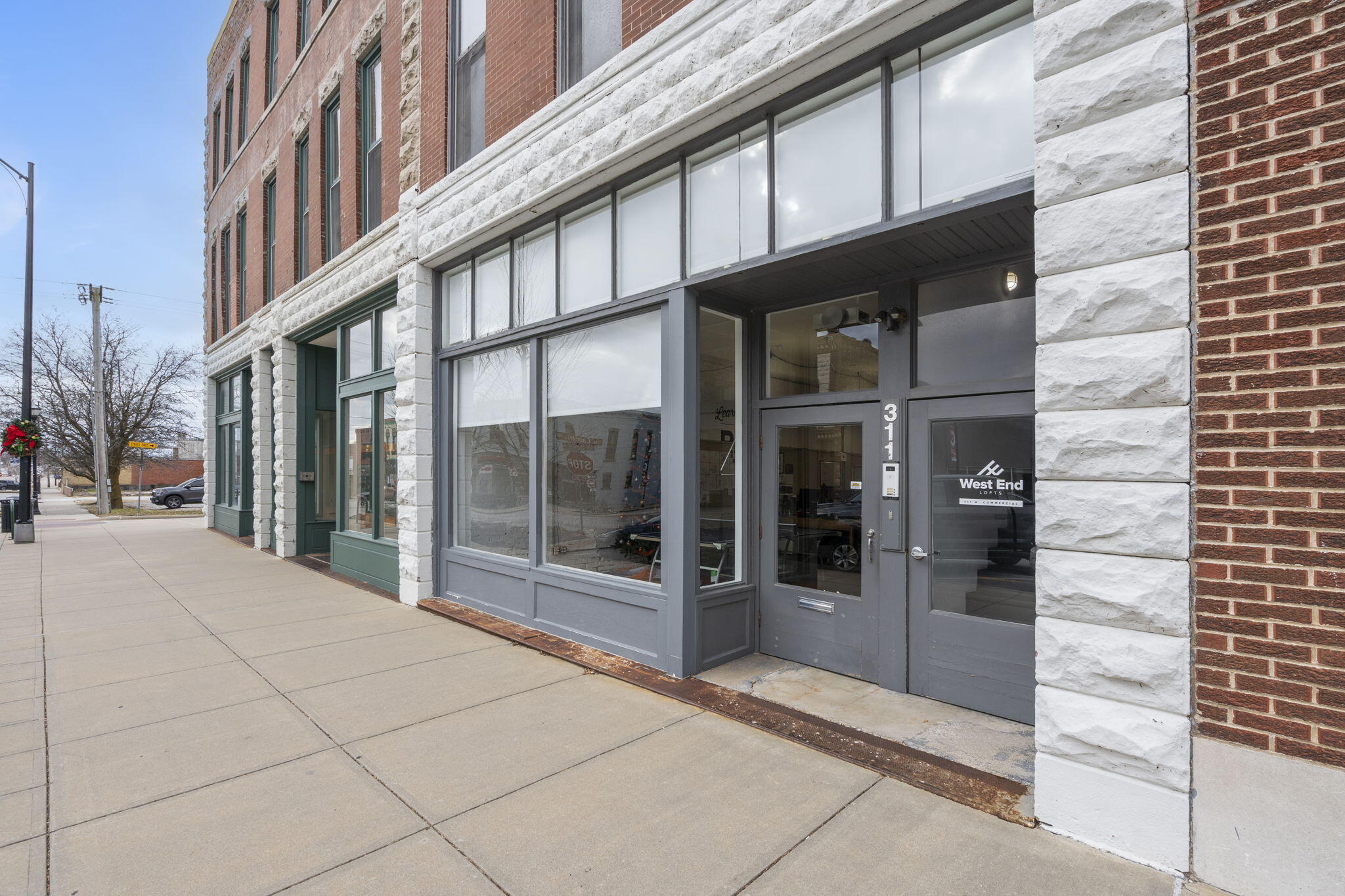 Photo 3 - Commercial Sale for sale – 311 W Commercial Street  Springfield, MO
