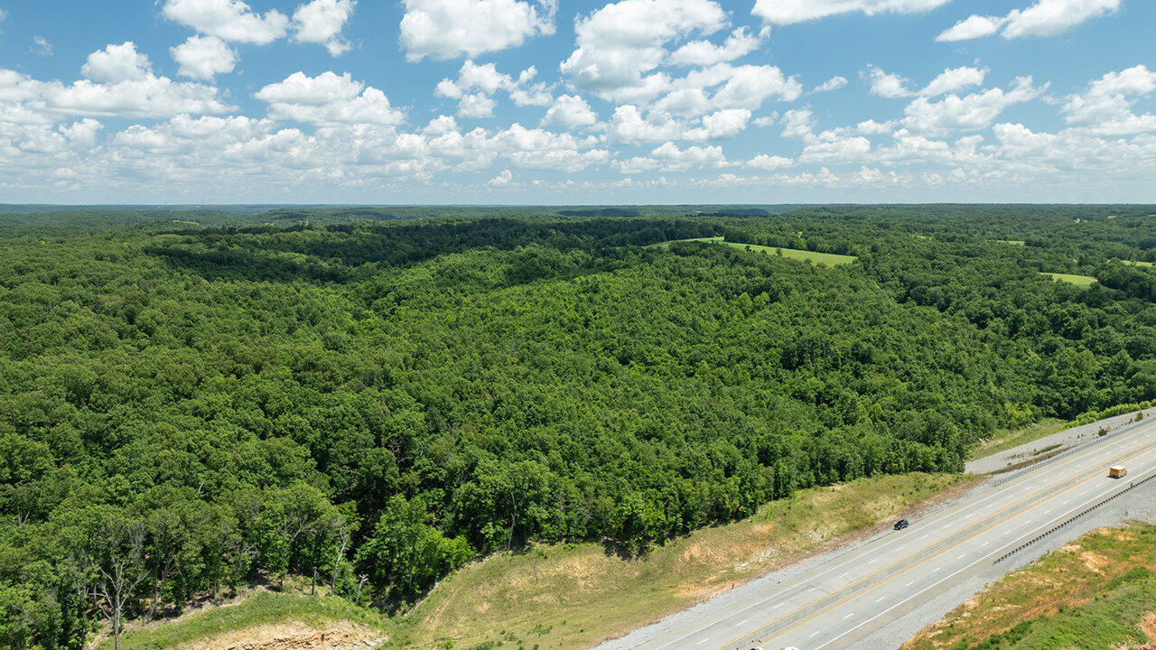 Photo 8 - Land for sale – 71.9 Acres  Sugar  Valley Circle  Pineville, MO