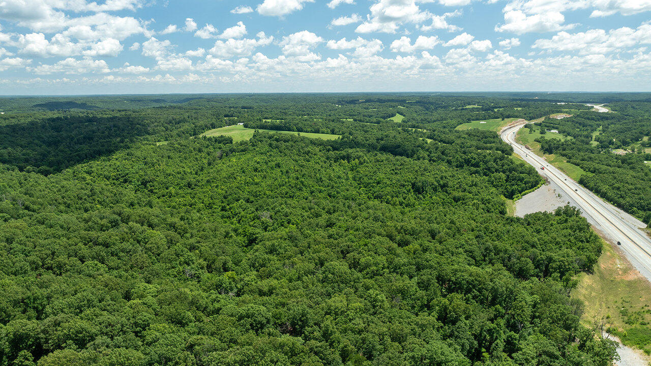 Photo 6 - Land for sale – 71.9 Acres  Sugar  Valley Circle  Pineville, MO