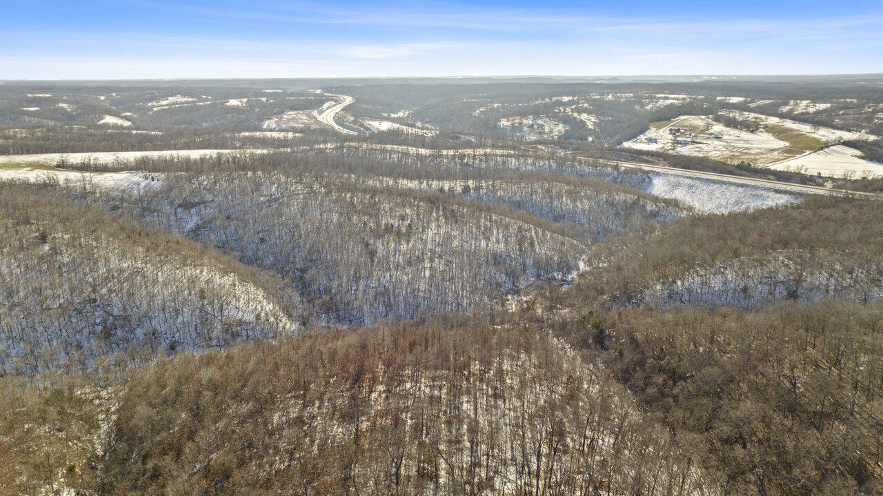 Photo 14 - Land for sale – 71.9 Acres  Sugar  Valley Circle  Pineville, MO