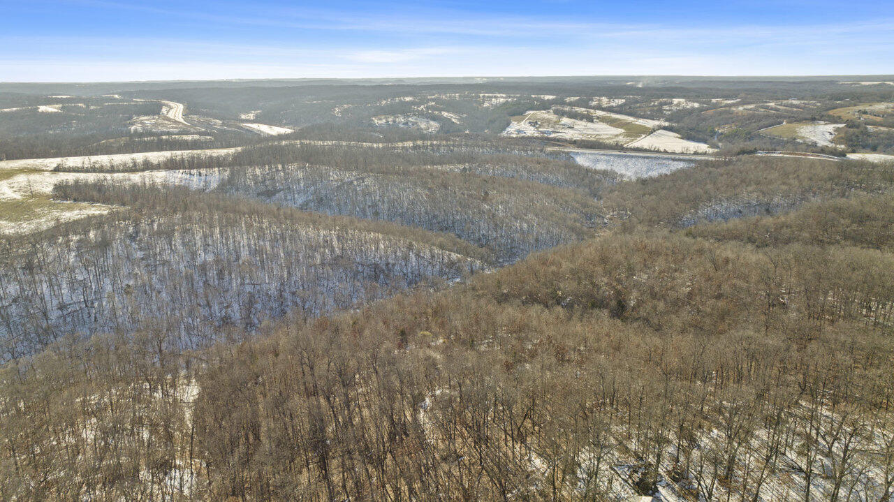 Photo 23 - Land for sale – 71.9 Acres  Sugar  Valley Circle  Pineville, MO