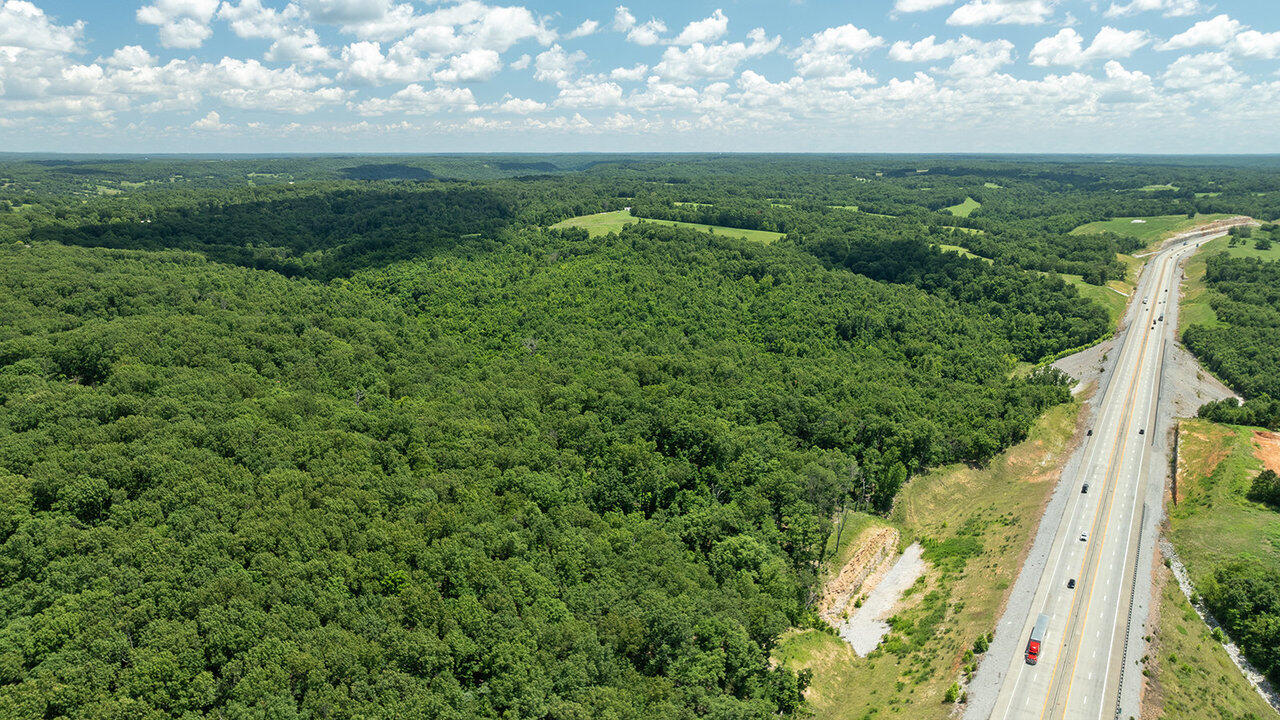 Land for sale – 71.9 Acres  Sugar  Valley Circle  Pineville, MO