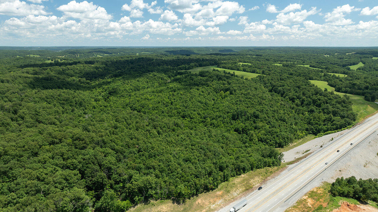Photo 9 - Land for sale – 71.9 Acres  Sugar  Valley Circle  Pineville, MO