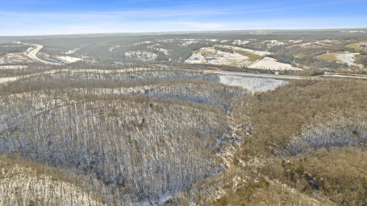 Photo 16 - Land for sale – 71.9 Acres  Sugar  Valley Circle  Pineville, MO