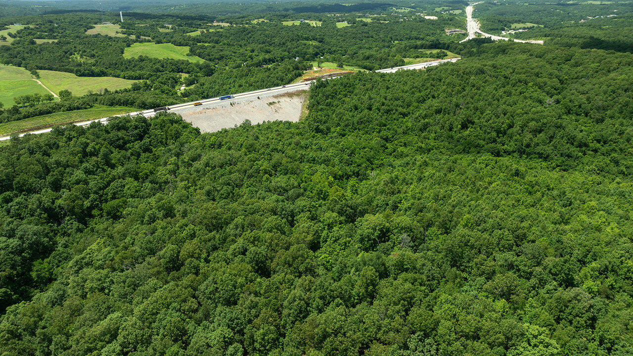 Photo 5 - Land for sale – 71.9 Acres  Sugar  Valley Circle  Pineville, MO