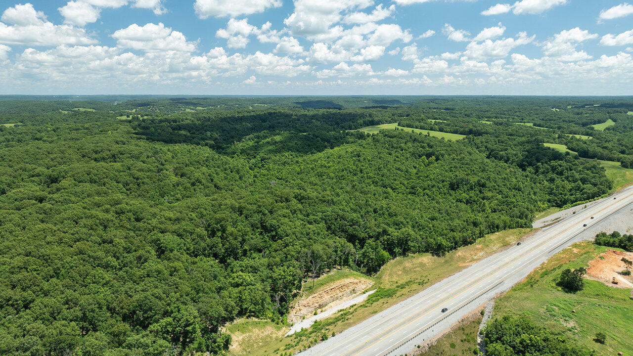 Photo 7 - Land for sale – 71.9 Acres  Sugar  Valley Circle  Pineville, MO