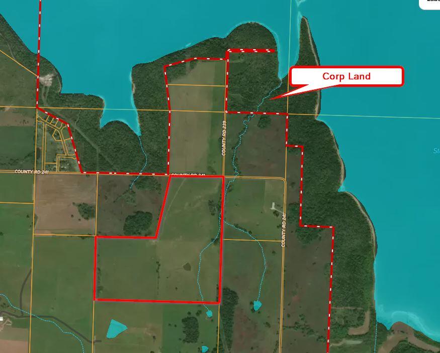 Photo 2 - Land for sale – 006  County Road 14   Aldrich, MO