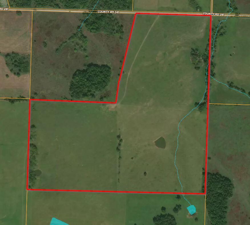 Photo 3 - Land for sale – 006  County Road 14   Aldrich, MO