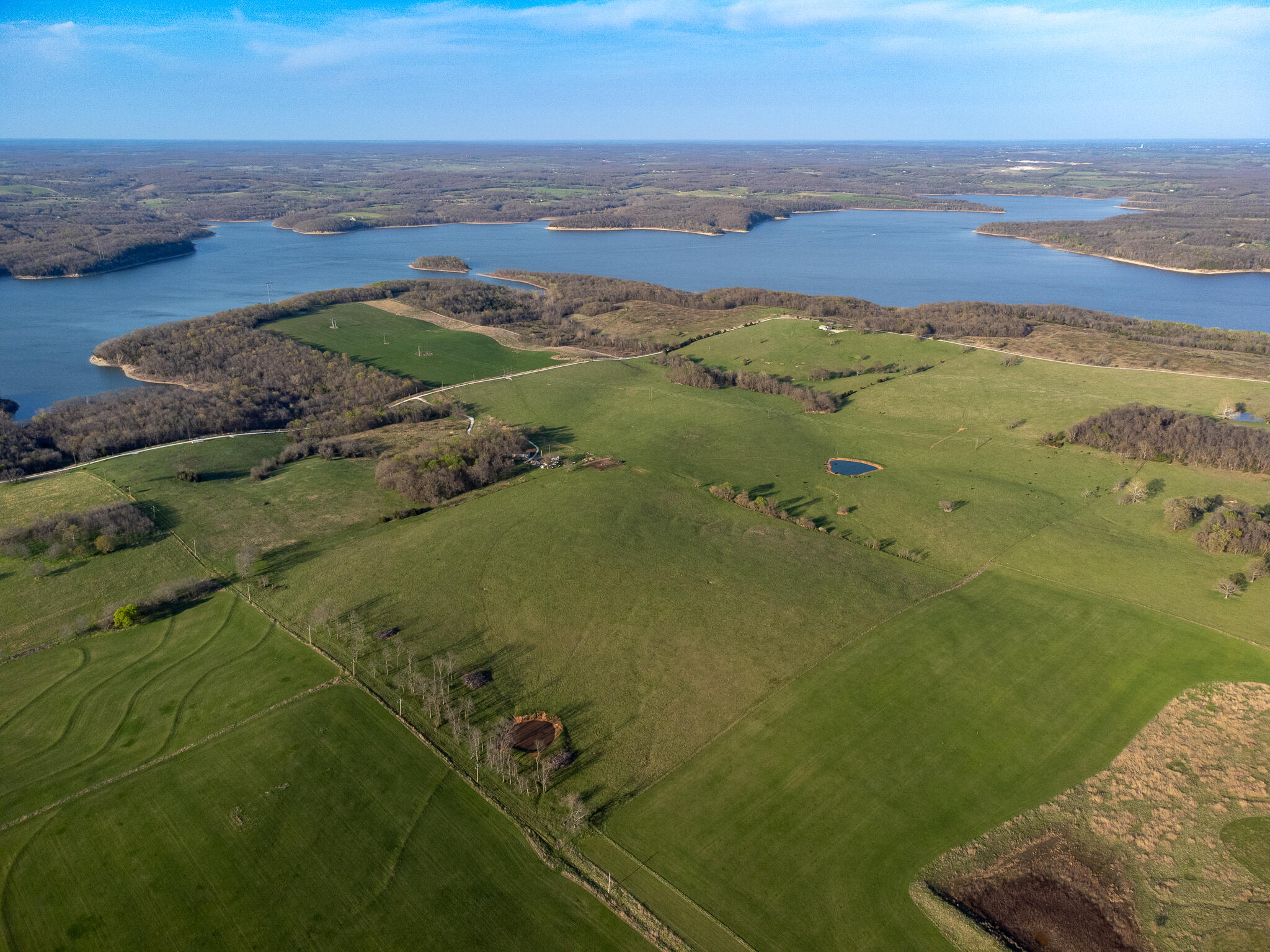 Land for sale – 006  County Road 14   Aldrich, MO