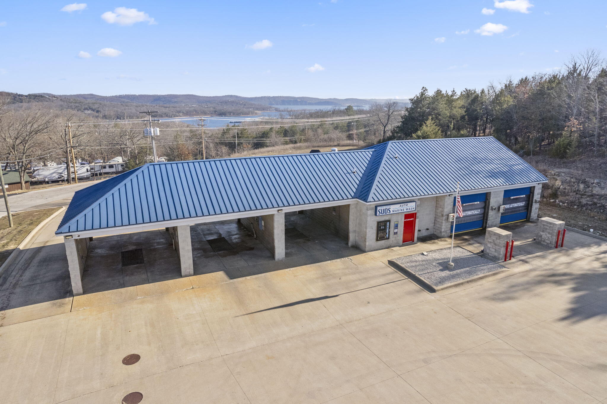 Photo 9 - Commercial Sale for sale – 85  Kimberling Boulevard  Kimberling City, MO
