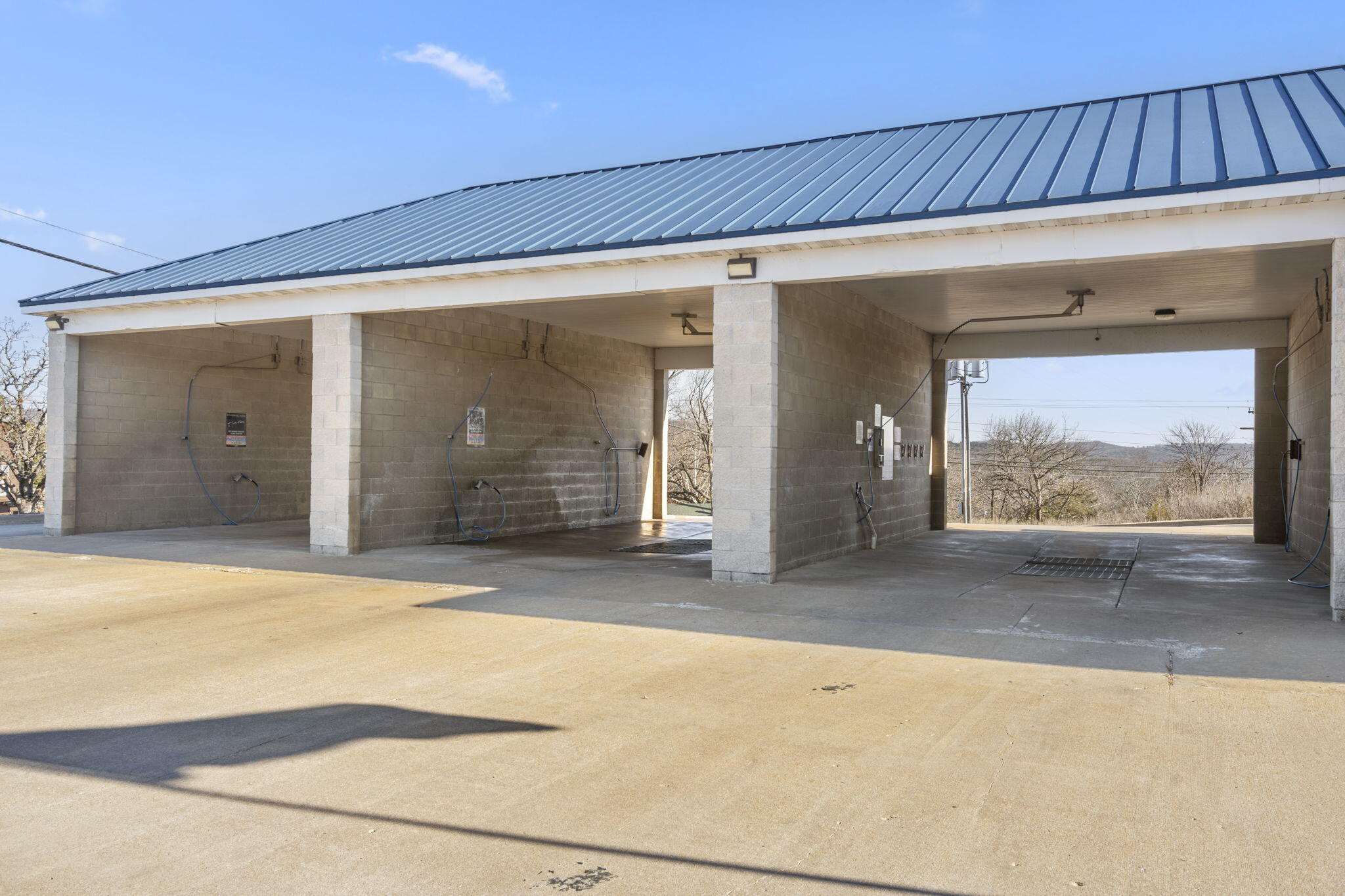 Photo 2 - Commercial Sale for sale – 85  Kimberling Boulevard  Kimberling City, MO