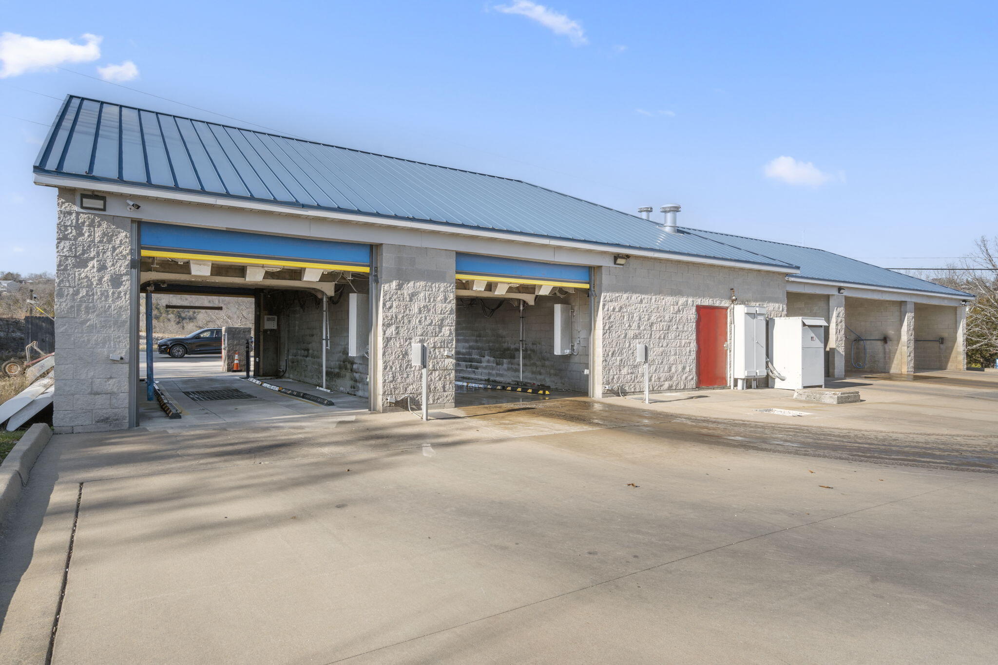 Photo 3 - Commercial Sale for sale – 85  Kimberling Boulevard  Kimberling City, MO