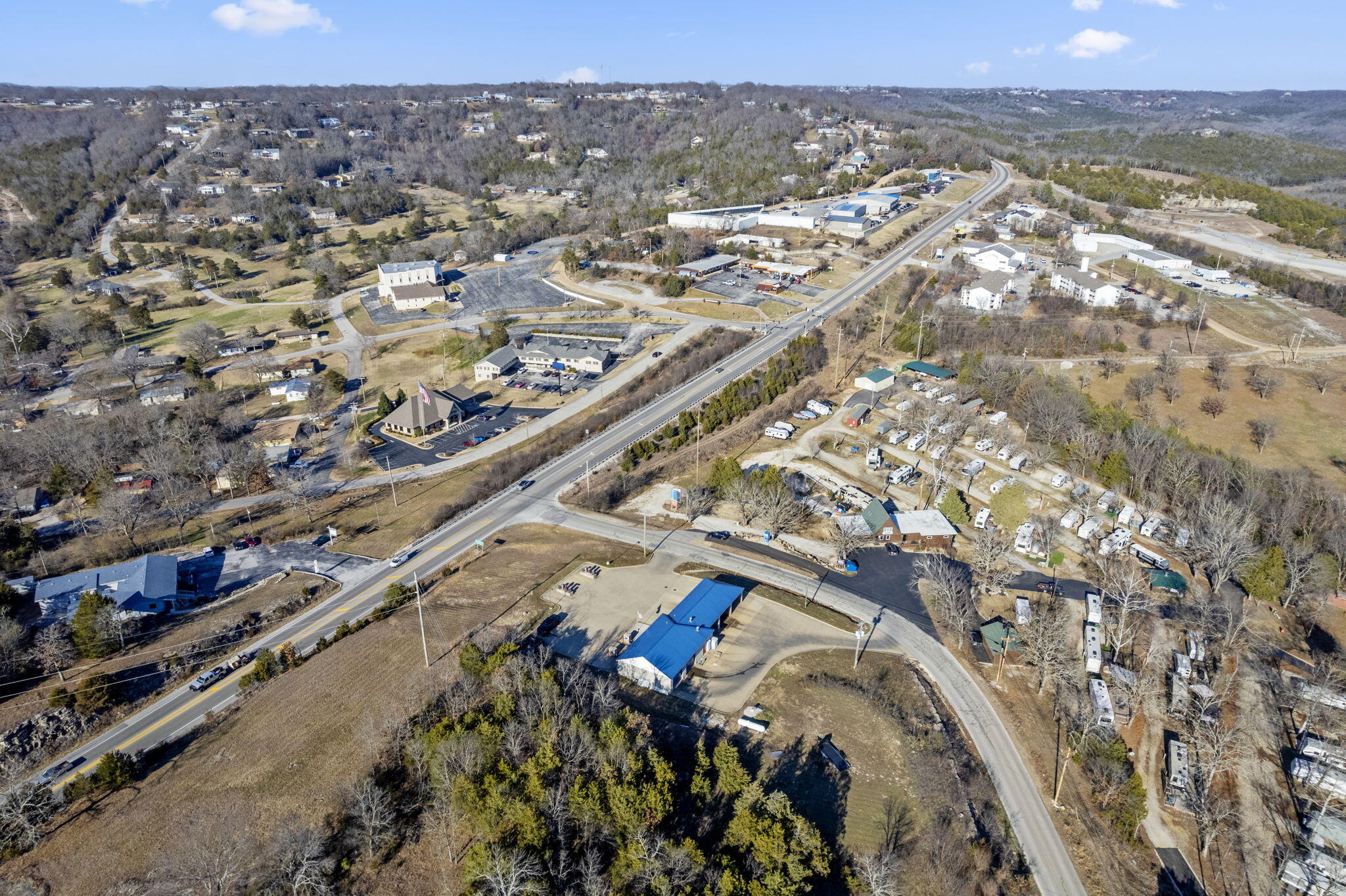 Photo 7 - Commercial Sale for sale – 85  Kimberling Boulevard  Kimberling City, MO