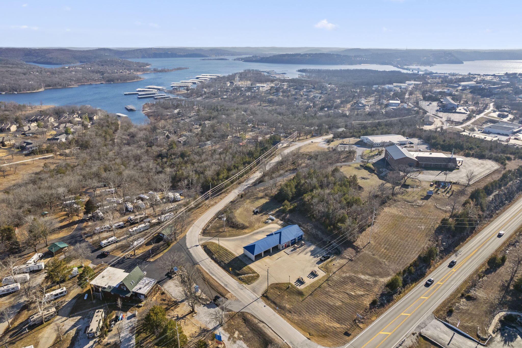 Photo 8 - Commercial Sale for sale – 85  Kimberling Boulevard  Kimberling City, MO