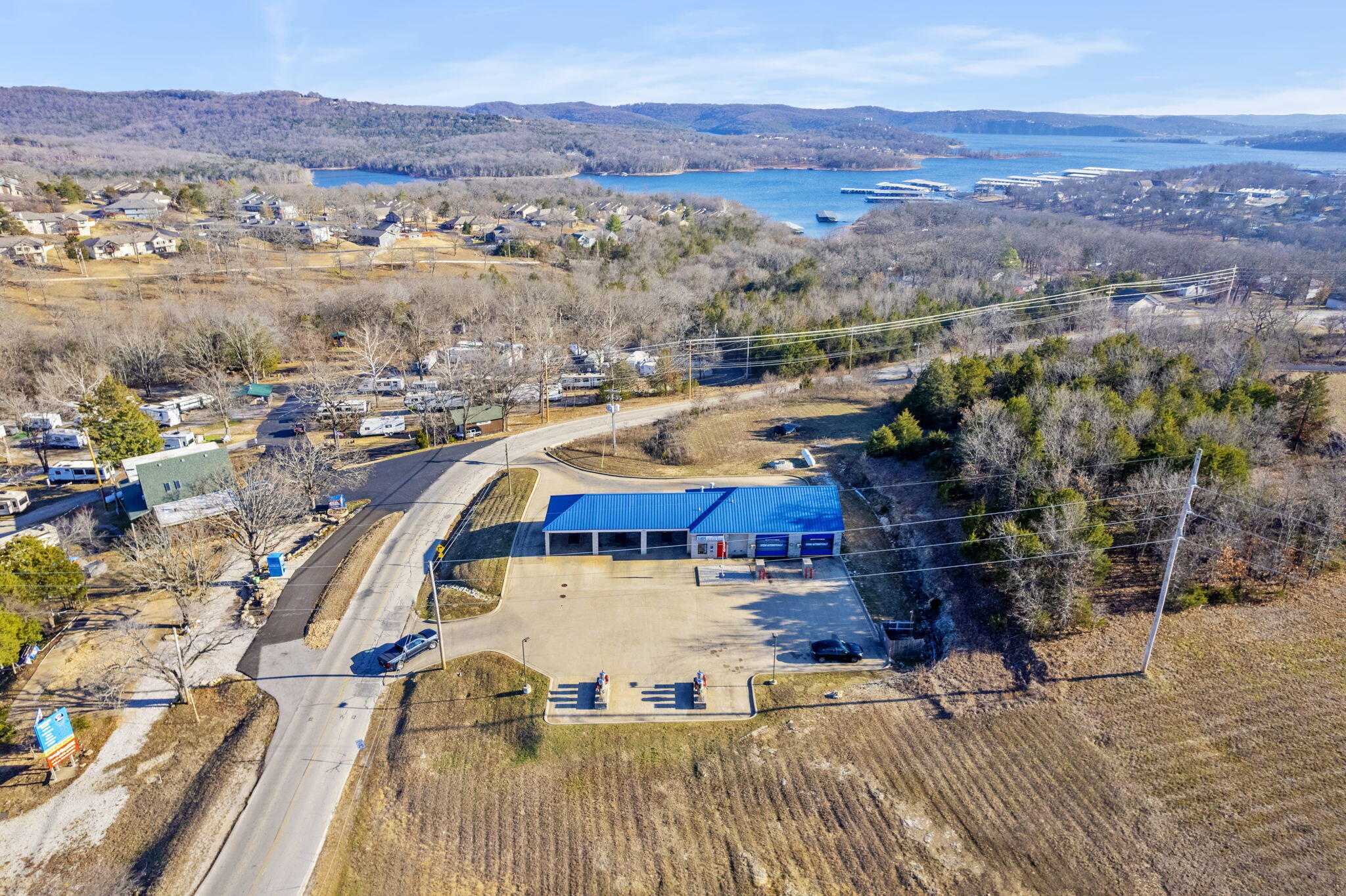Photo 10 - Commercial Sale for sale – 85  Kimberling Boulevard  Kimberling City, MO