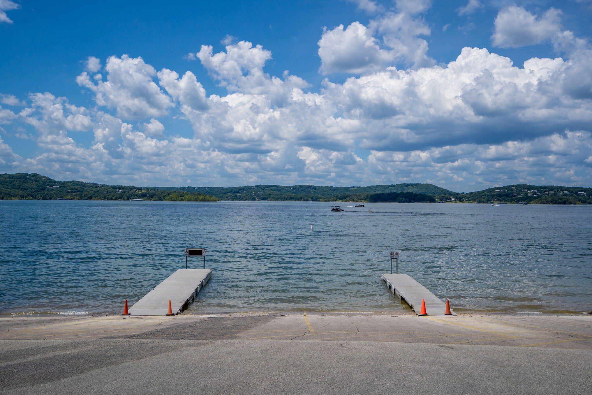 Photo 111 - Land for sale – Lot 9  Ledges Way  Branson West, MO