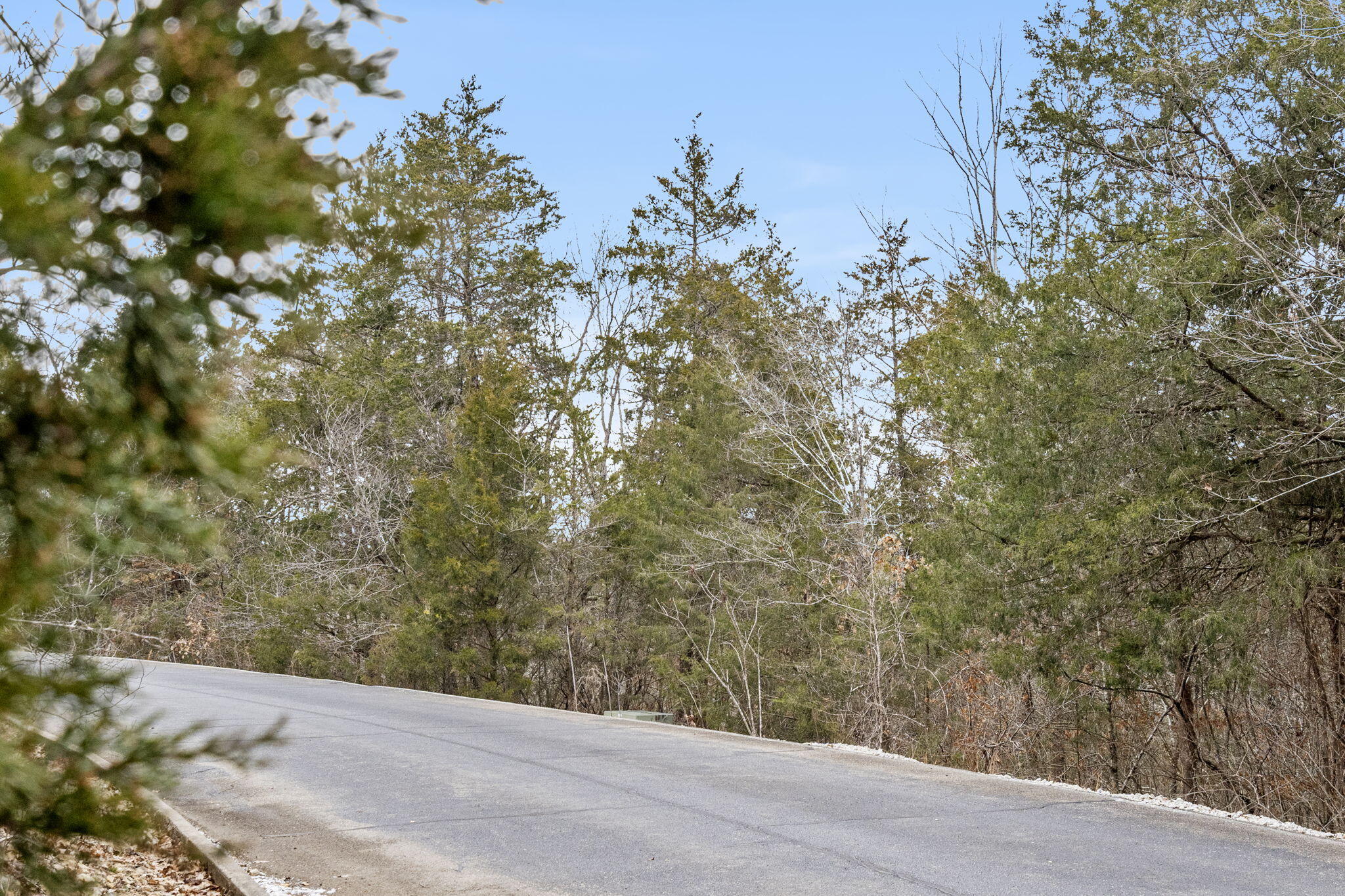 Photo 13 - Land for sale – Lot 9  Ledges Way  Branson West, MO