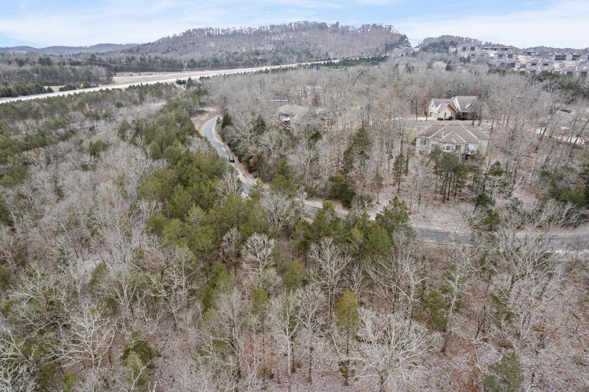 Photo 19 - Land for sale – Lot 9  Ledges Way  Branson West, MO