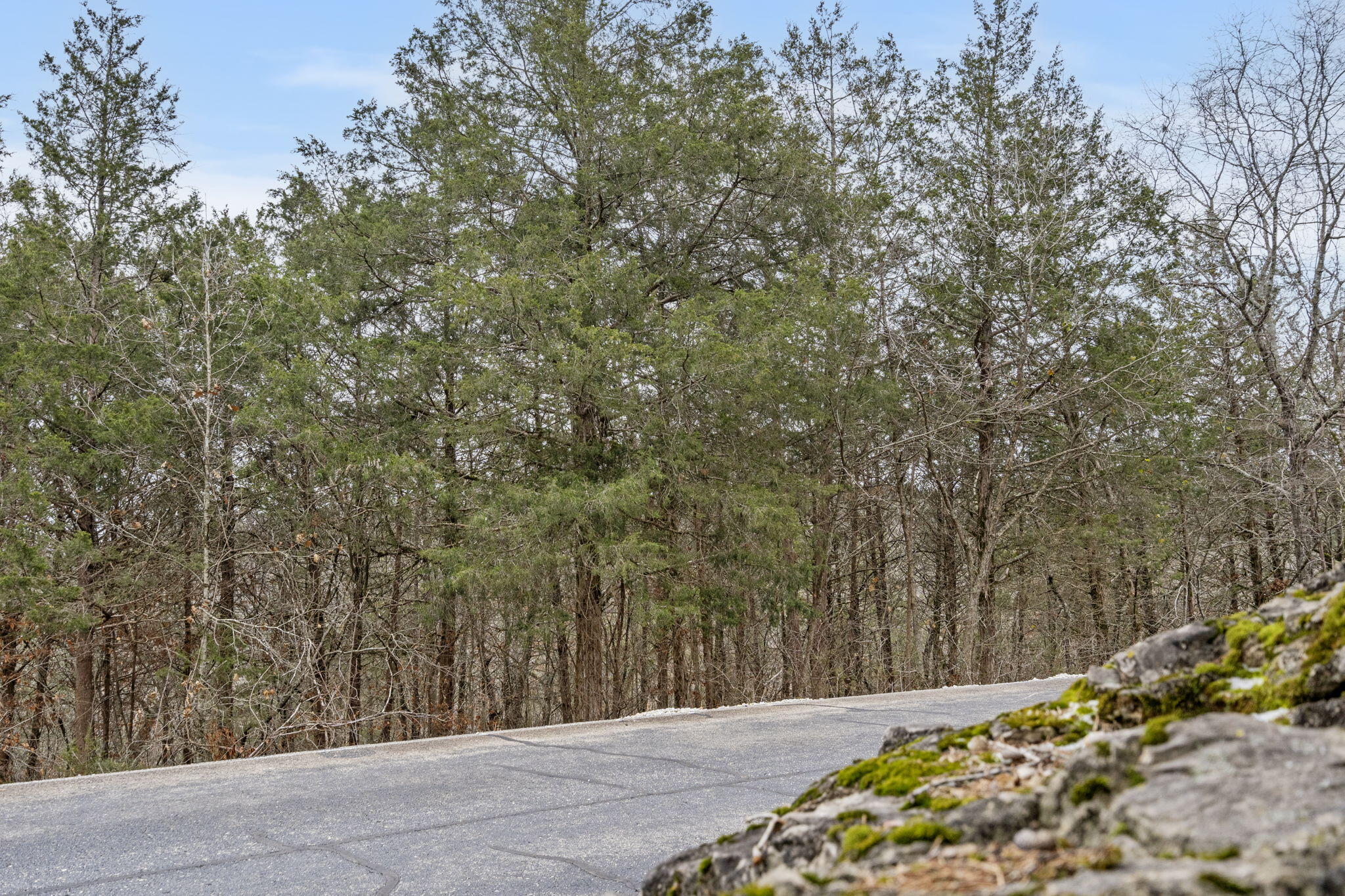 Photo 12 - Land for sale – Lot 9  Ledges Way  Branson West, MO