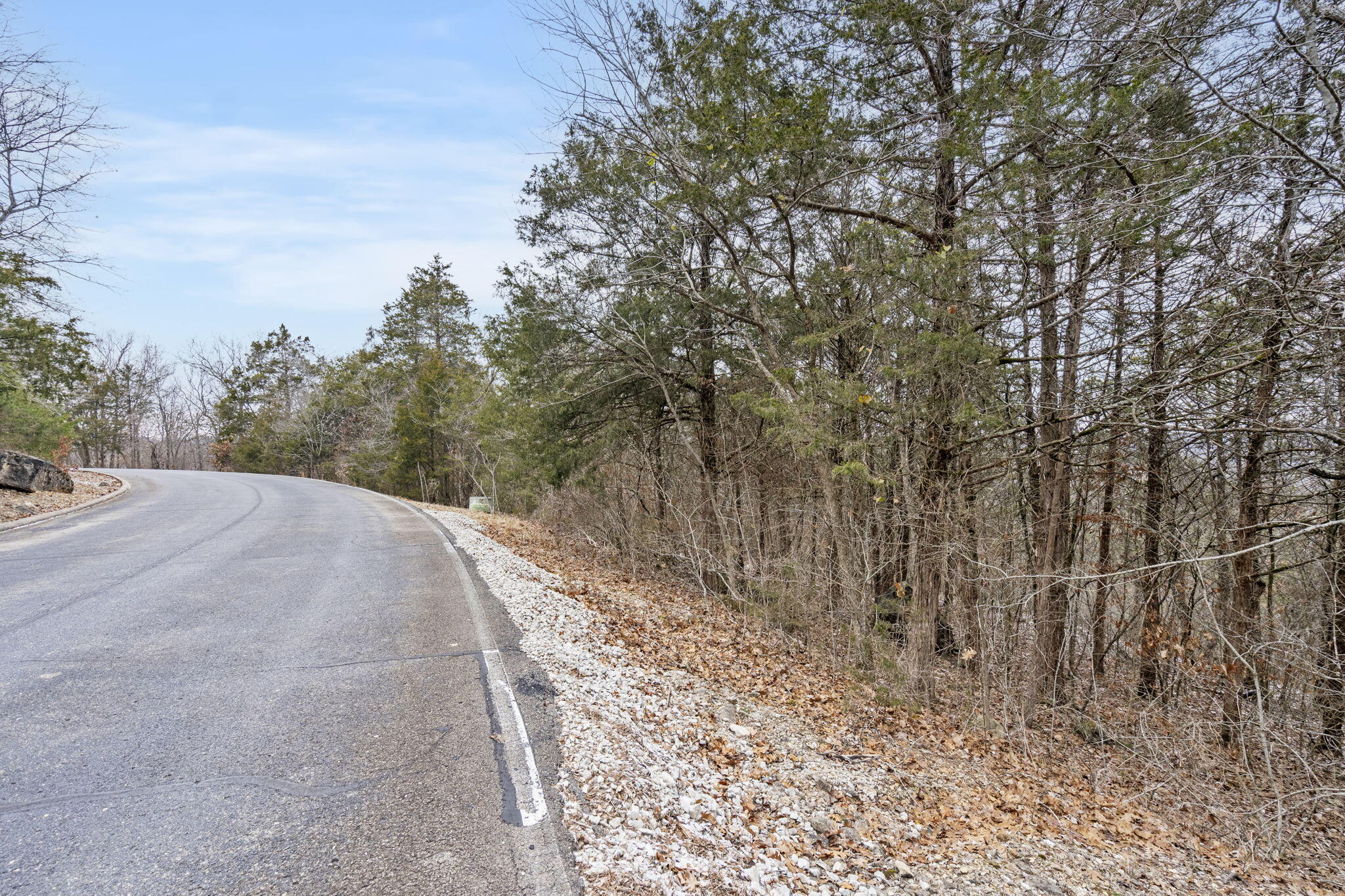 Photo 4 - Land for sale – Lot 9  Ledges Way  Branson West, MO