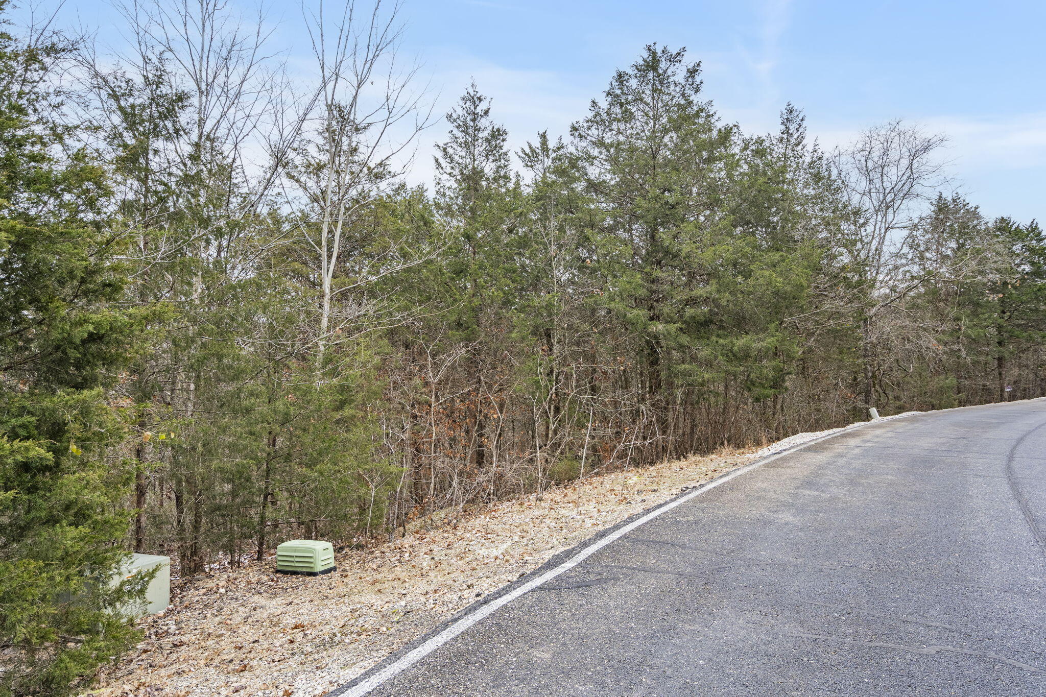 Photo 10 - Land for sale – Lot 9  Ledges Way  Branson West, MO