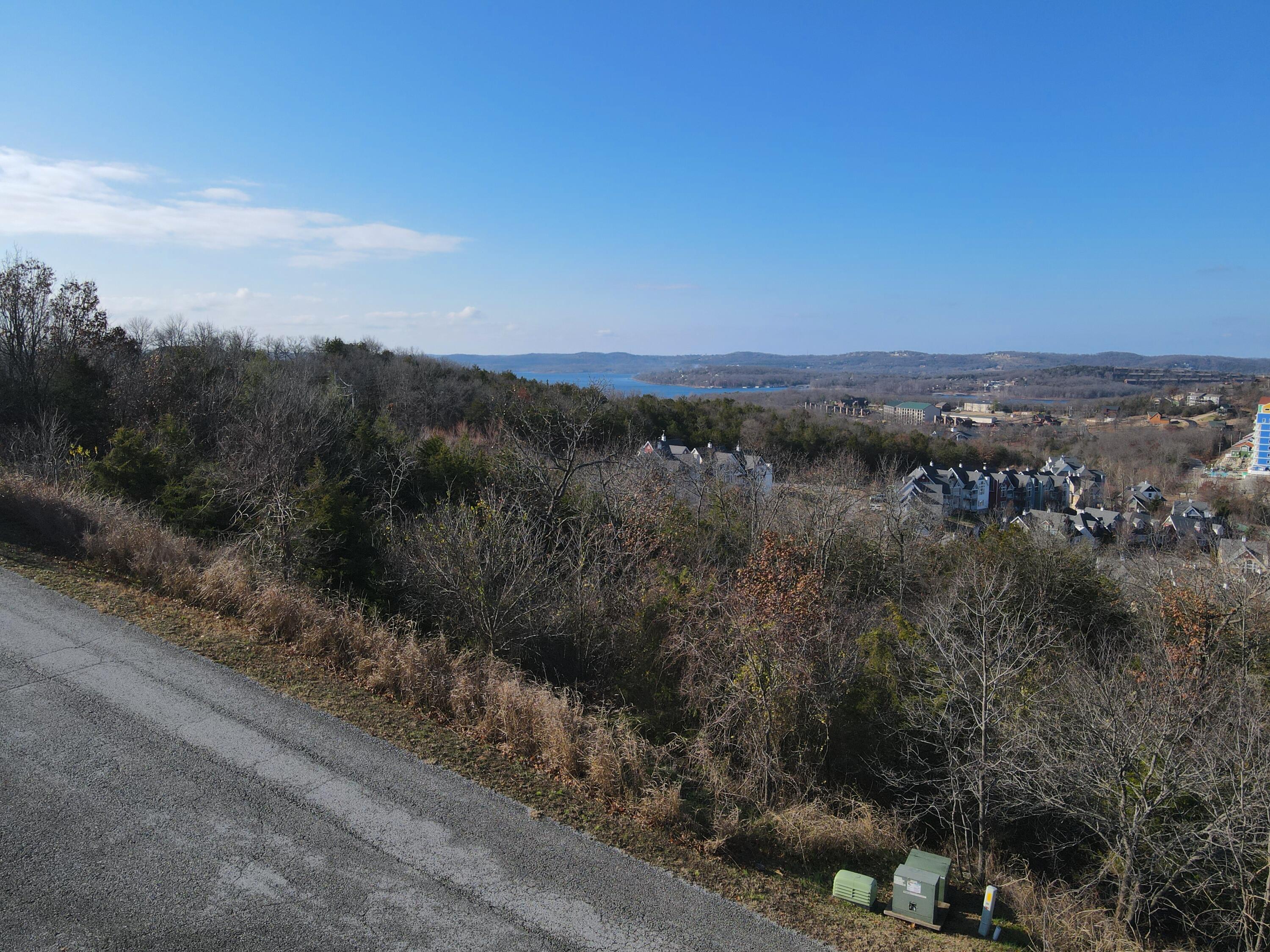 Photo 20 - Land for sale – Lot  35 Canyon Estates   Branson, MO