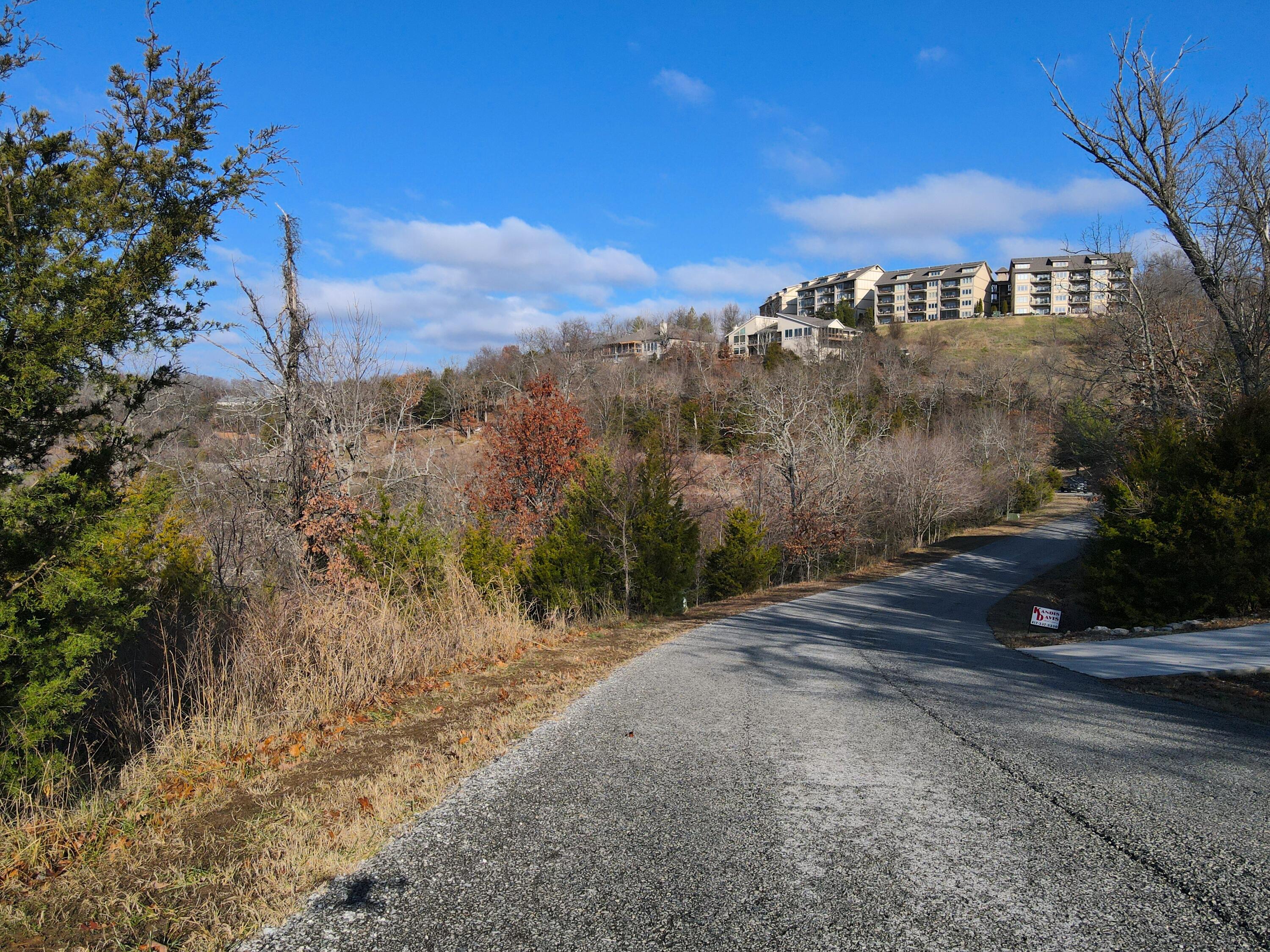 Photo 18 - Land for sale – Lot  35 Canyon Estates   Branson, MO