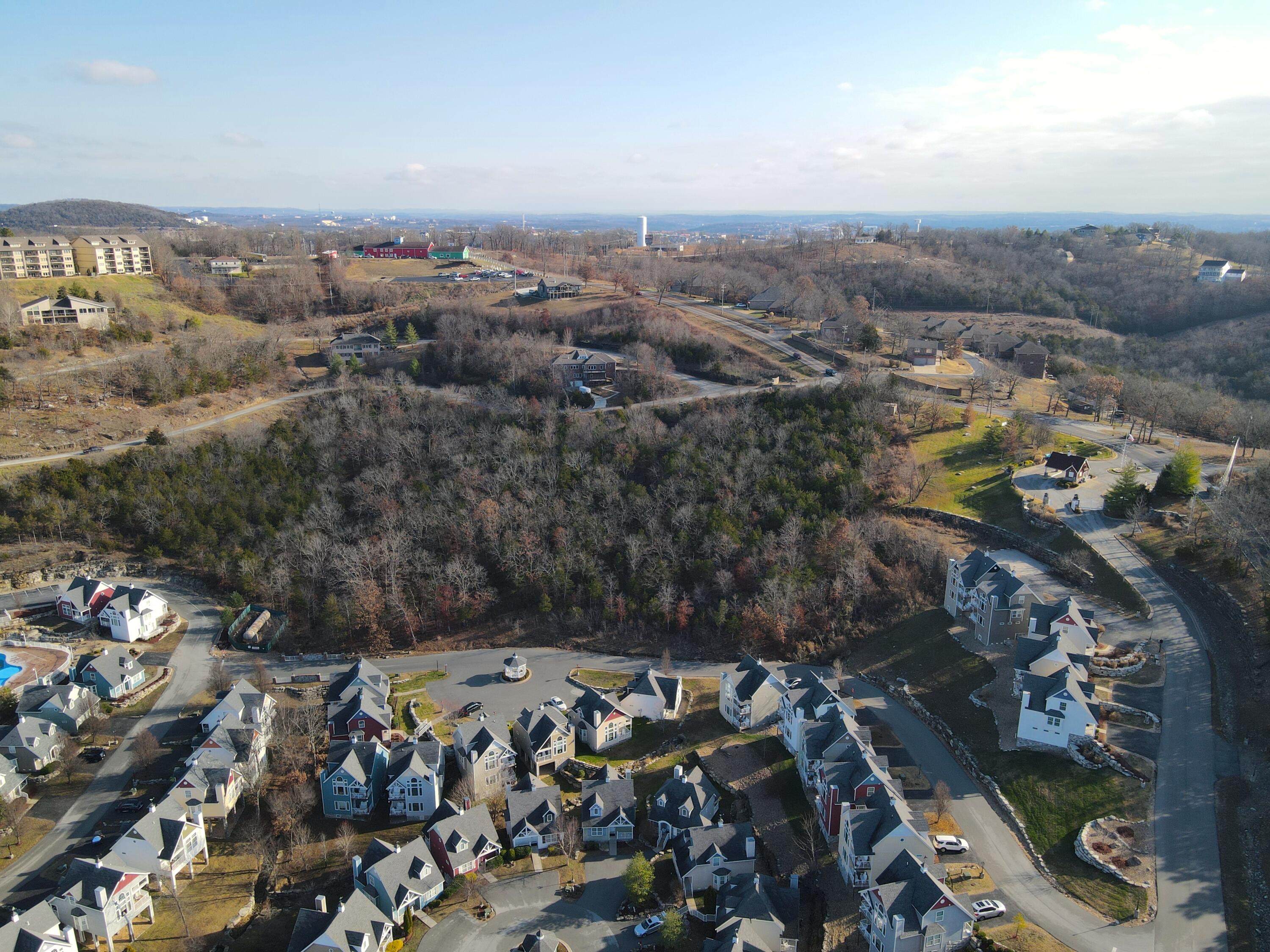Photo 9 - Land for sale – Lot  34 Canyon Estates   Branson, MO
