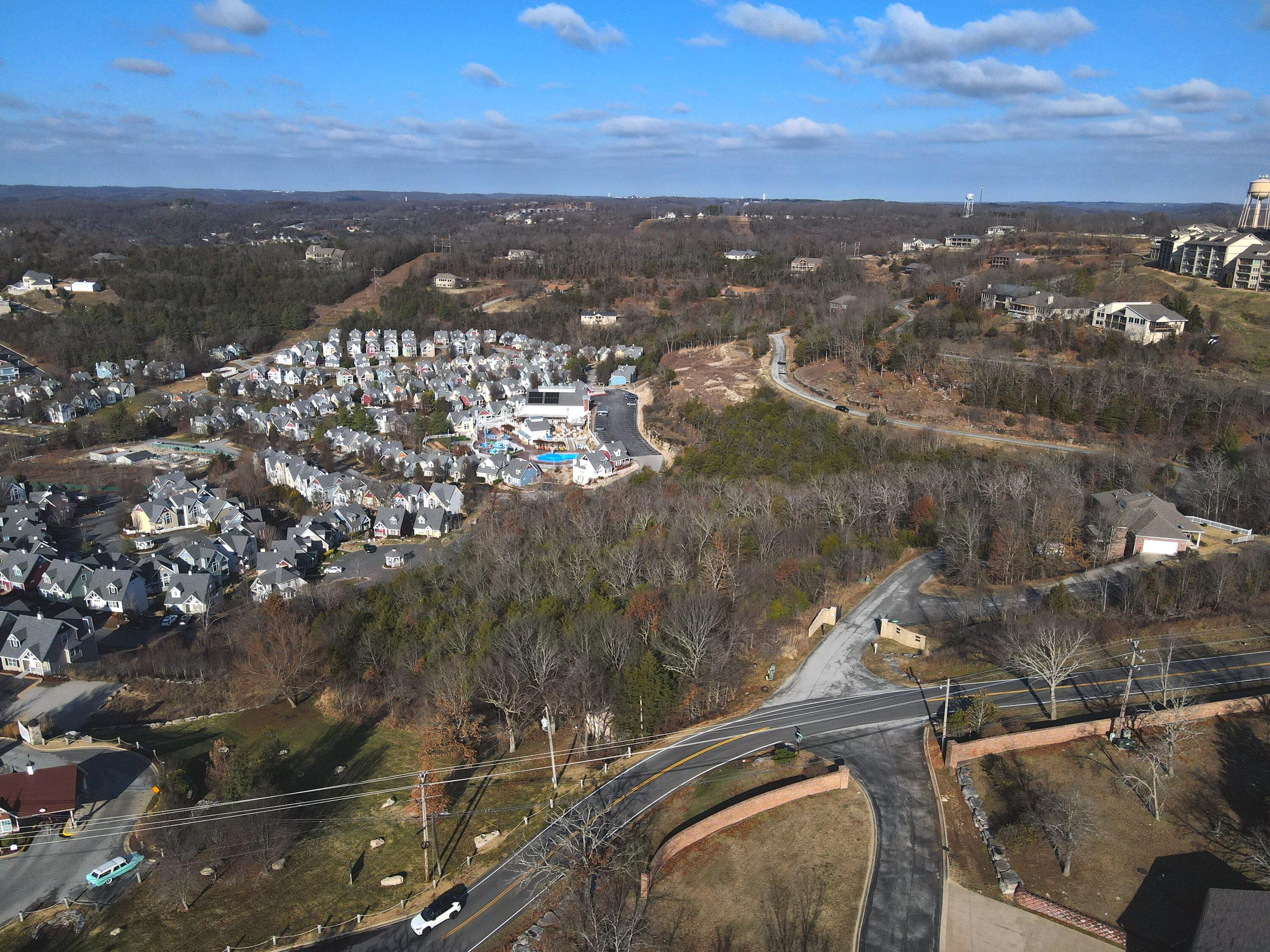 Photo 13 - Land for sale – Lot  34 Canyon Estates   Branson, MO