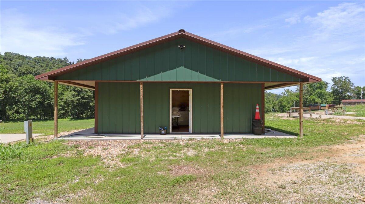 Photo 35 - Commercial Sale for sale – 49912 E State Highway 14   Dora, MO