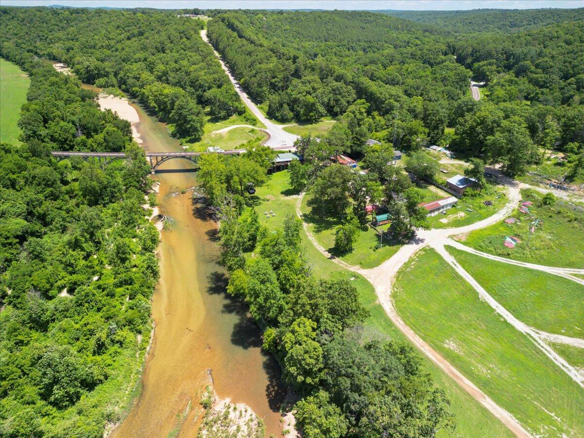Photo 2 - Commercial Sale for sale – 49912 E State Highway 14   Dora, MO