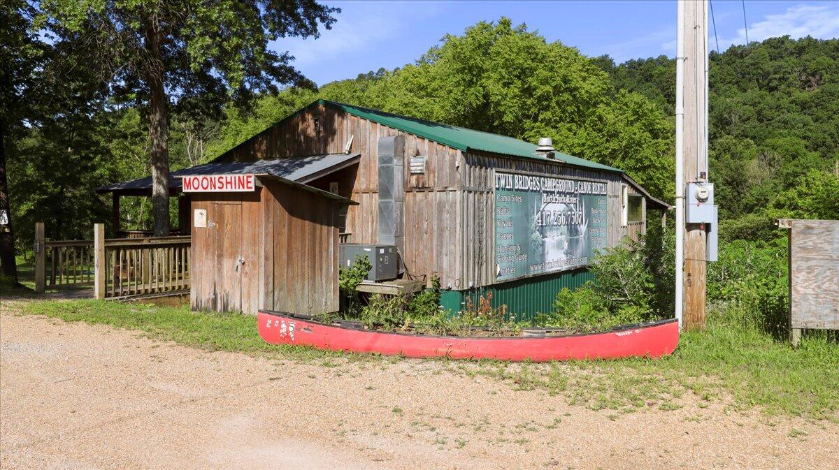 Photo 36 - Commercial Sale for sale – 49912 E State Highway 14   Dora, MO