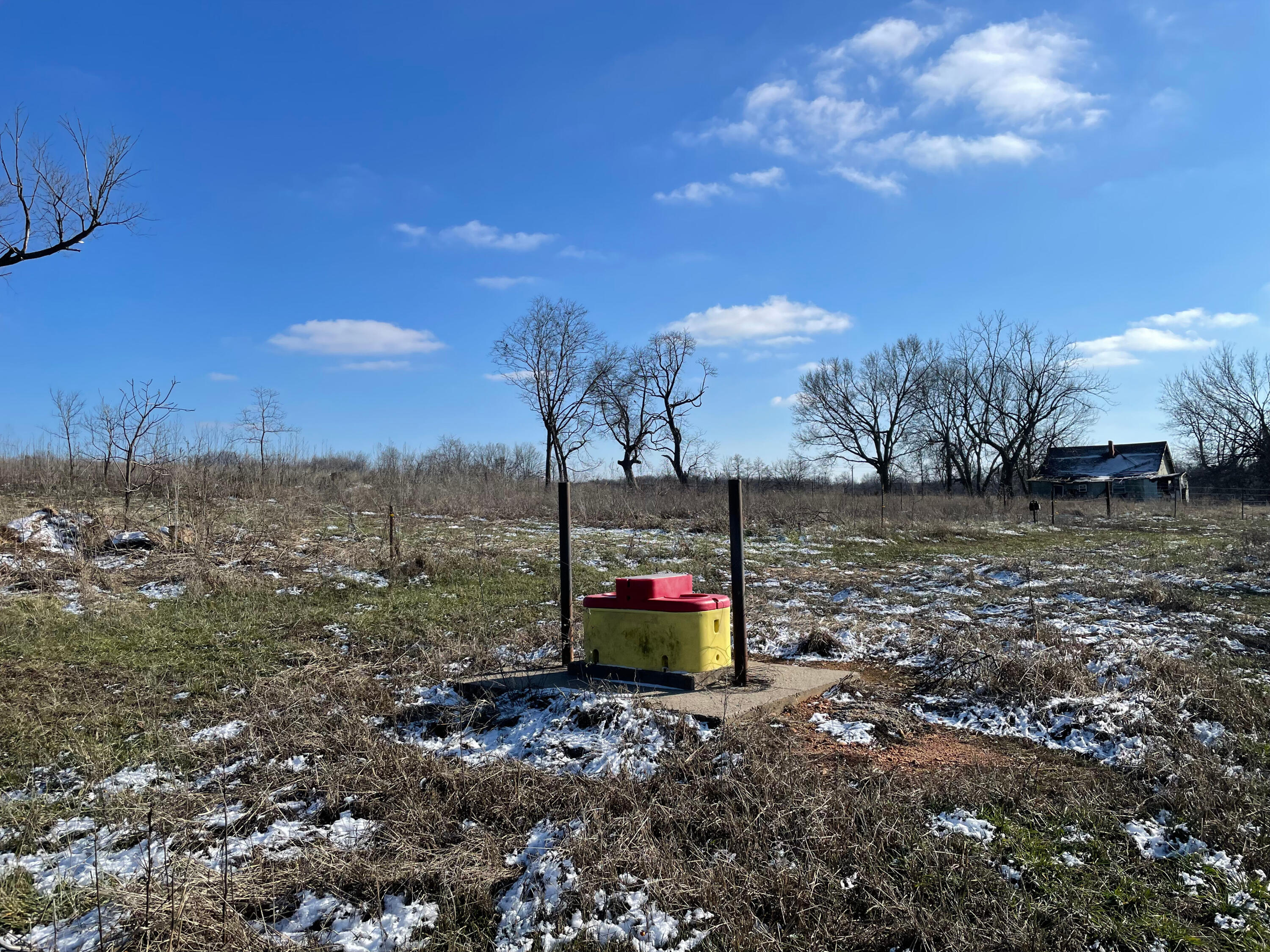 Photo 7 - Farm for sale – 16406  Lawrence 2240   Verona, MO