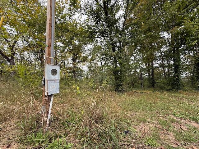 Land for sale – Lot 20  Rabbit Run   Cape Fair, MO